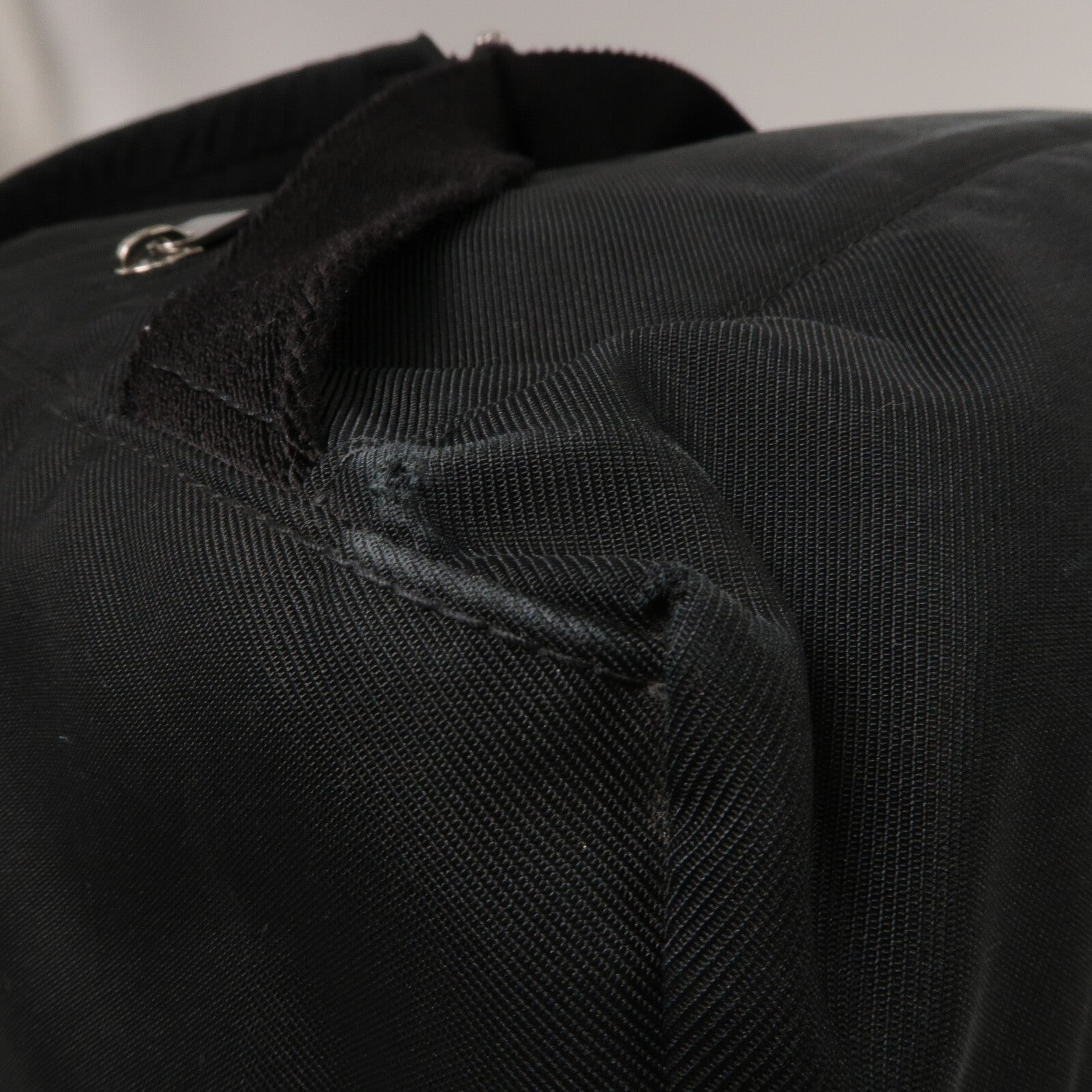 BURBERRY 尼龍Orkney Flap Backpack背包