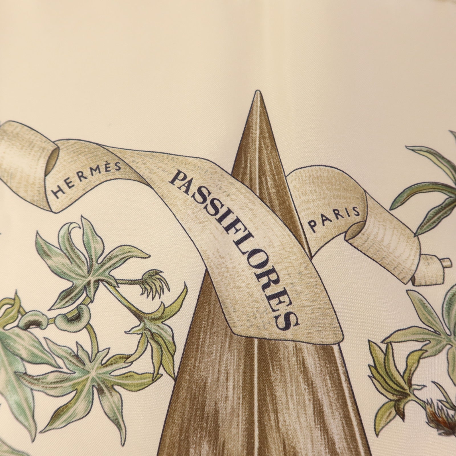 HERMES 絲質Scarf 90X90絲巾