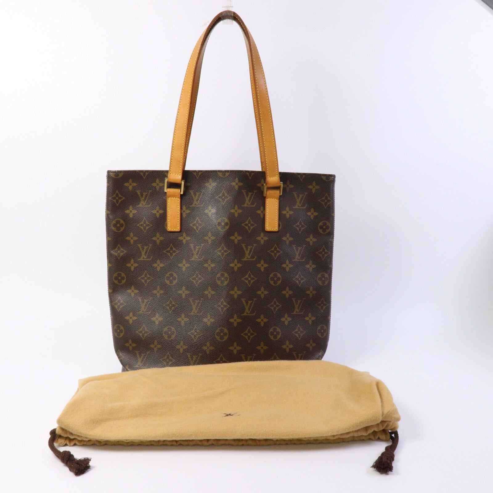 LOUIS VUITTON Monogram Vavin GM手挽袋