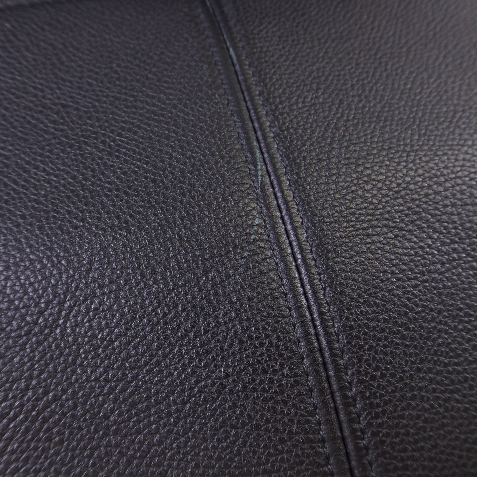 ANYA HINDMARCH 皮革Build A Bag金扣肩背袋