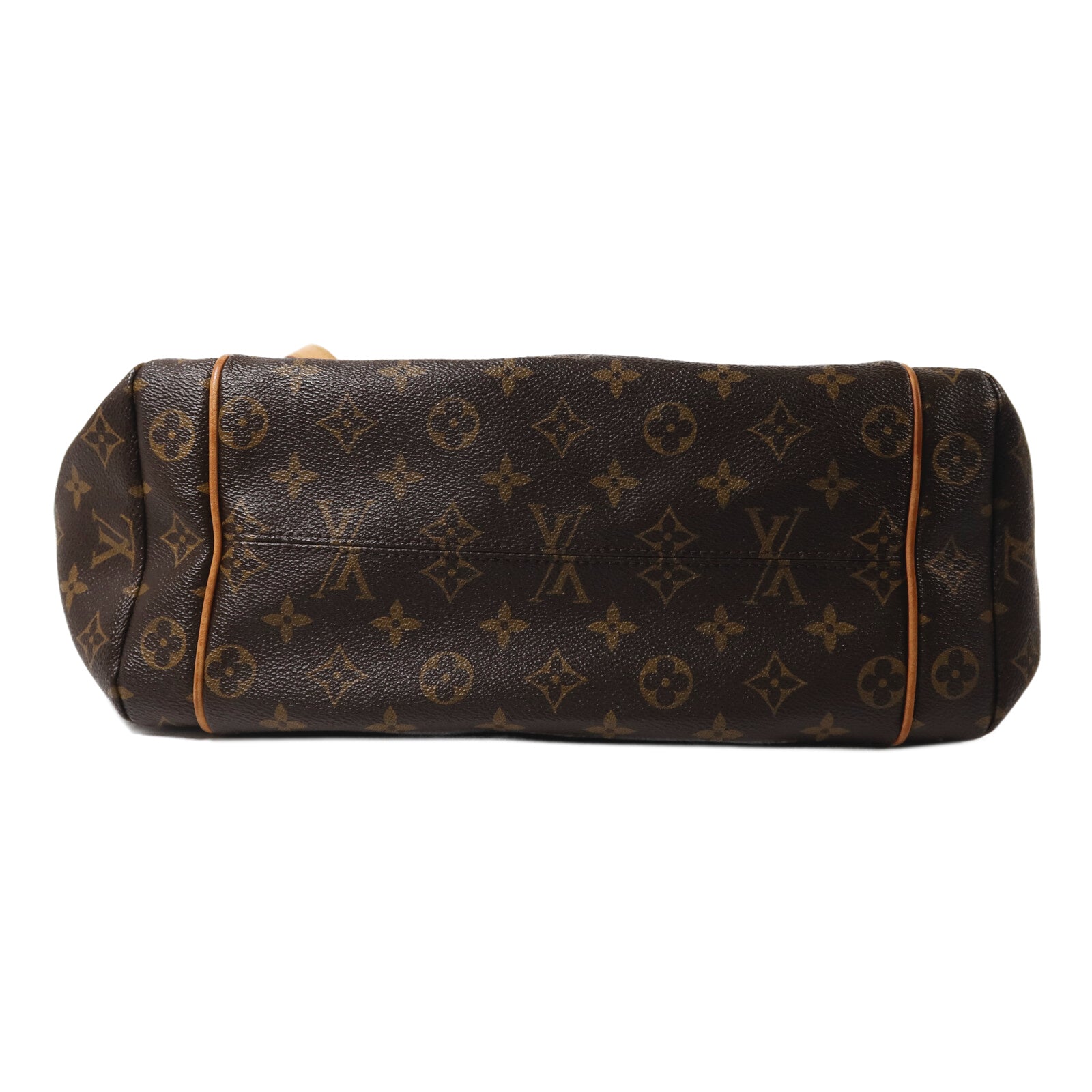 LOUIS VUITTON Monogram Totally MM肩背袋