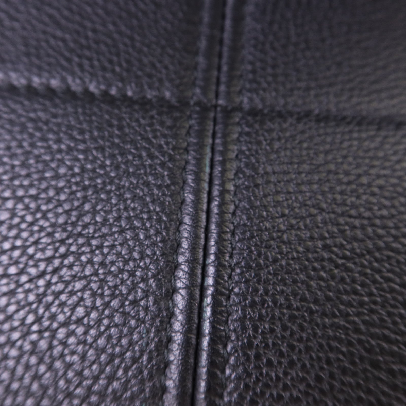 ANYA HINDMARCH 皮革Build A Bag金扣肩背袋