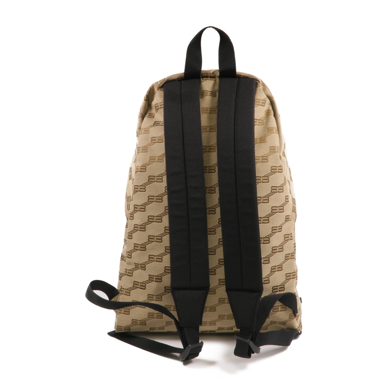 BALENCIAGA 【激減優惠】帆布Backpack背包