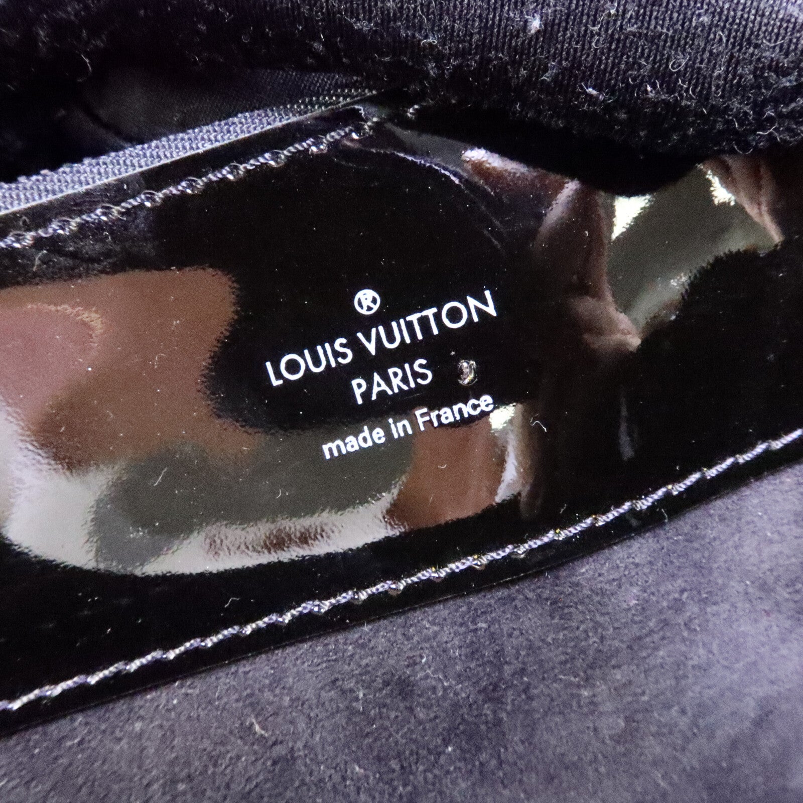 LOUIS VUITTON Epi Sevigne GM銀扣手挽肩背兩用袋