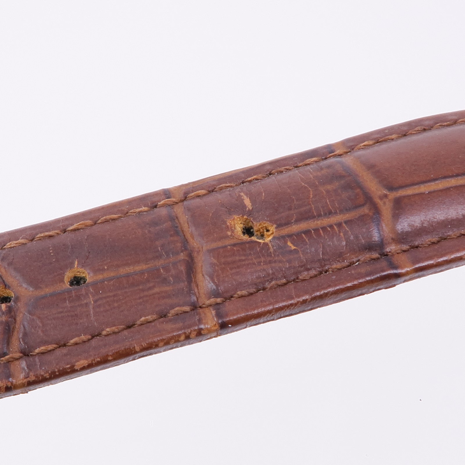 VACHERON CONSTANTIN Patrimony Power Reserve 36mm 47200/000G