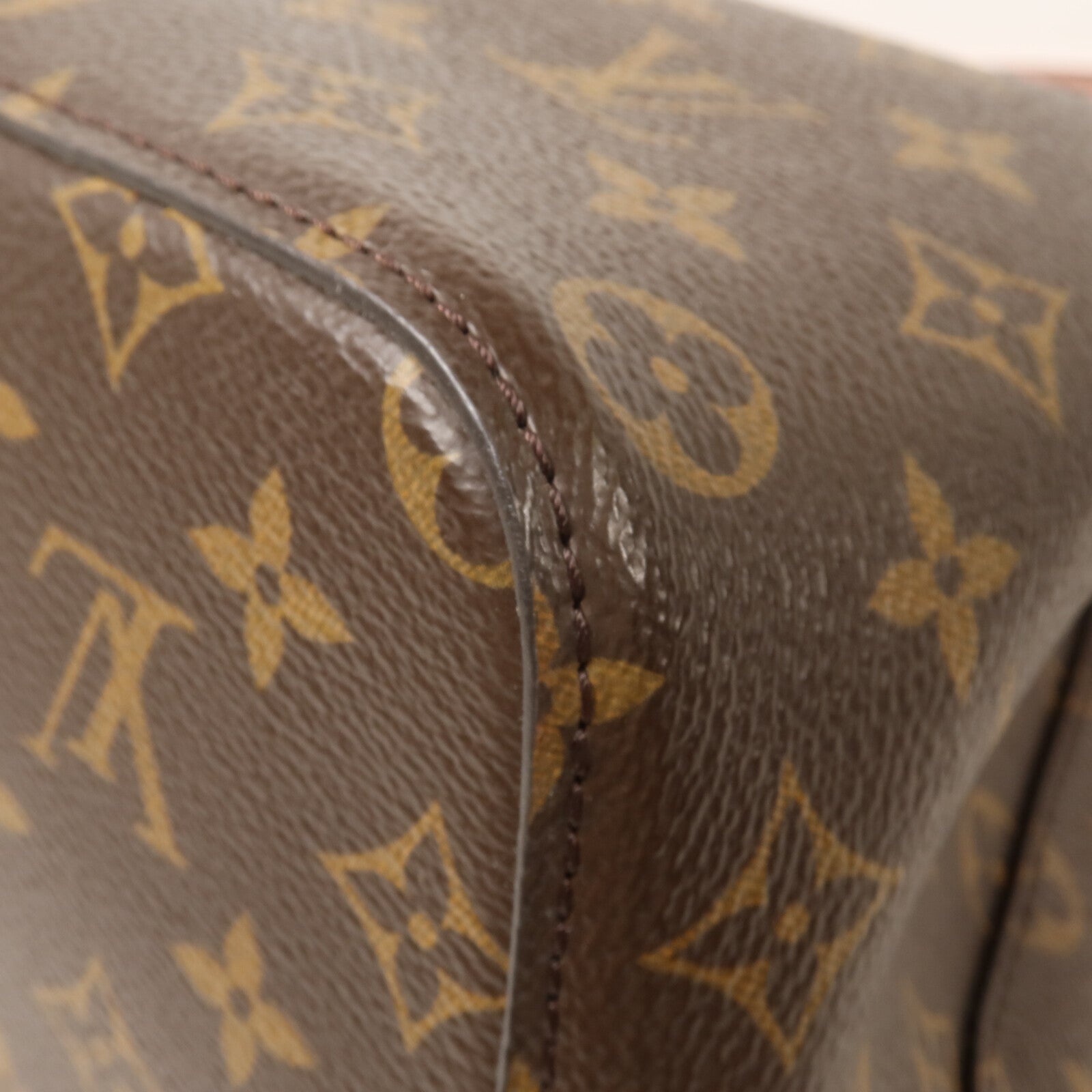 LOUIS VUITTON Monogram Neo Noe手挽肩背兩用袋