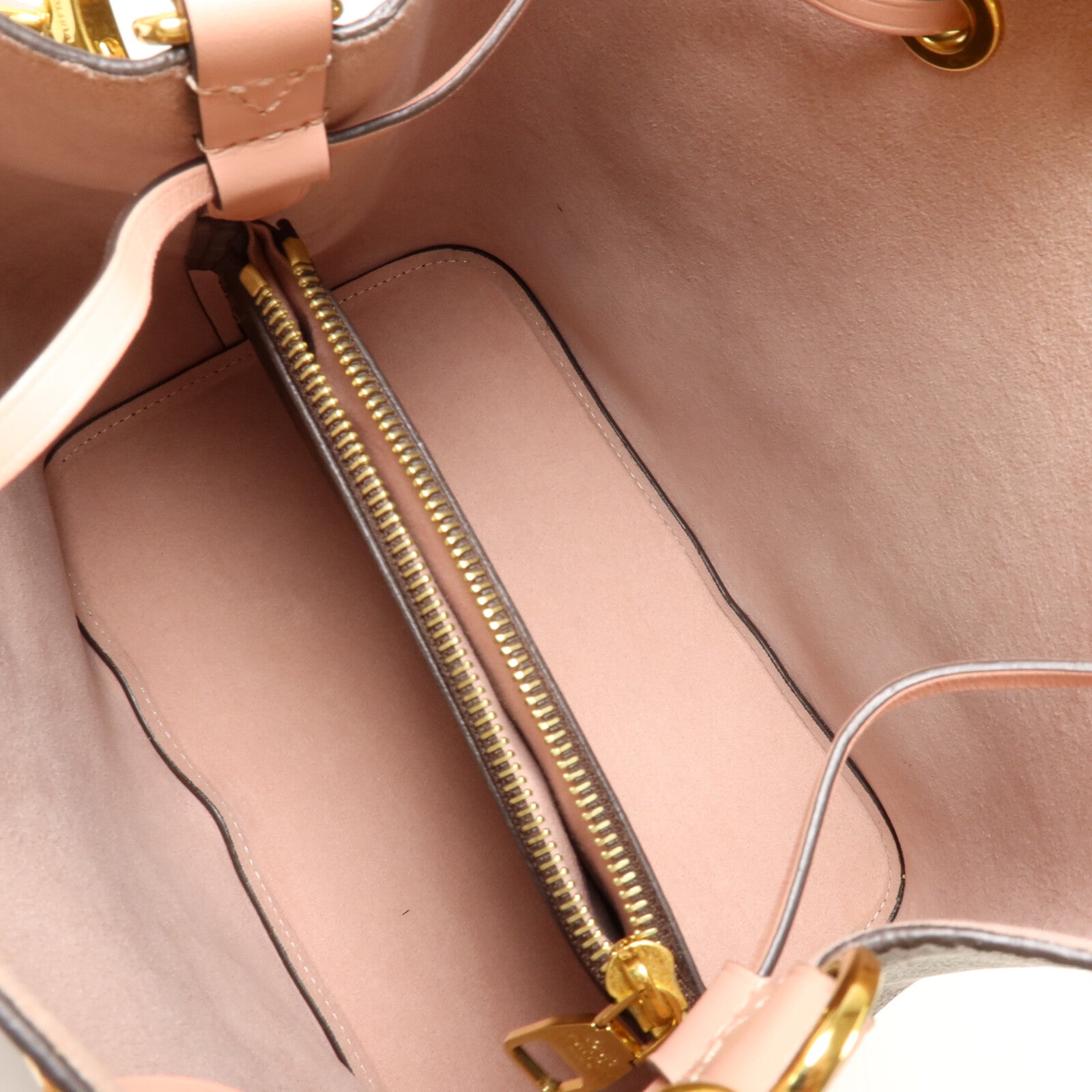 LOUIS VUITTON Monogram Neo Noe手挽肩背兩用袋