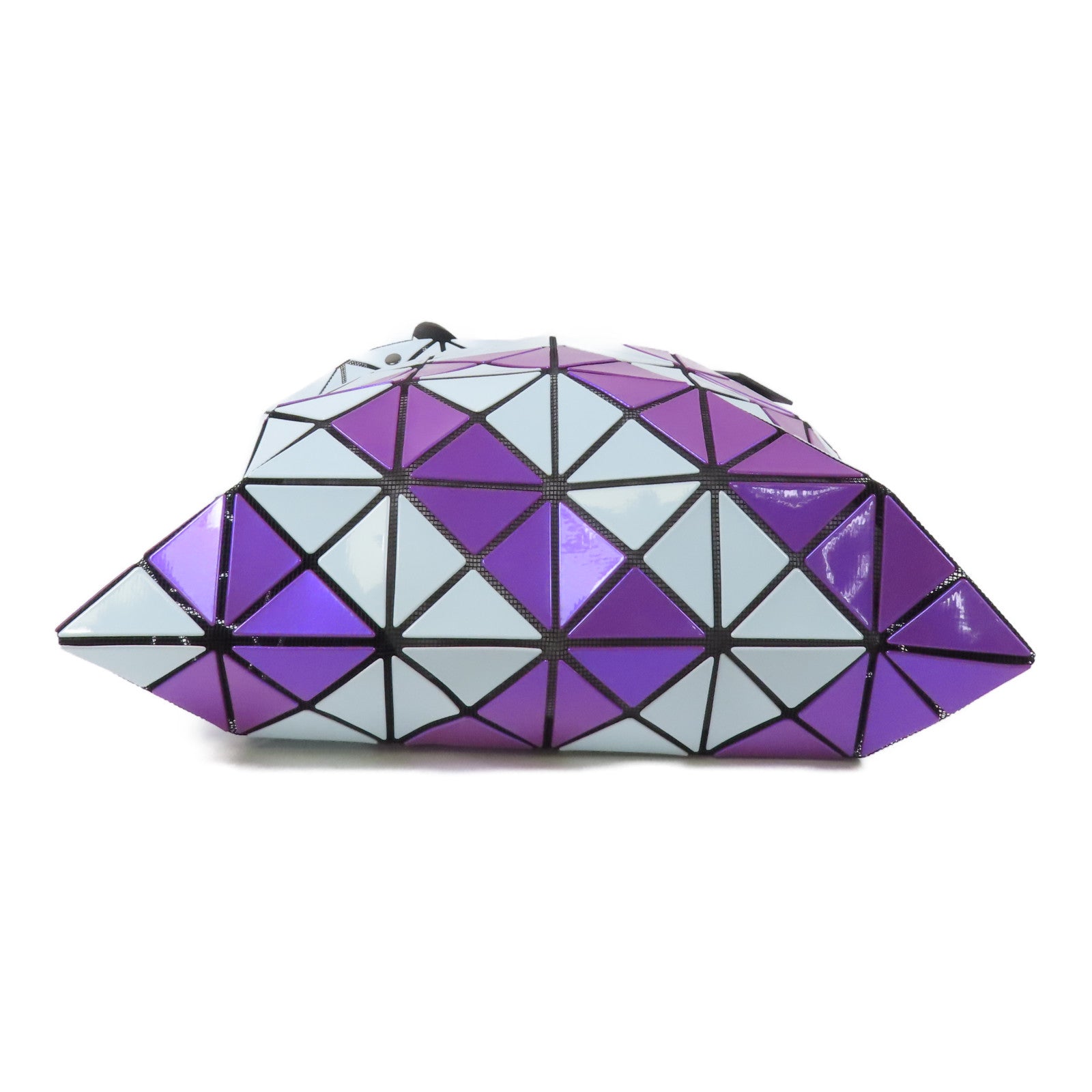BAO BAO ISSEYMIYAKE PVC Tote Bag手挽袋
