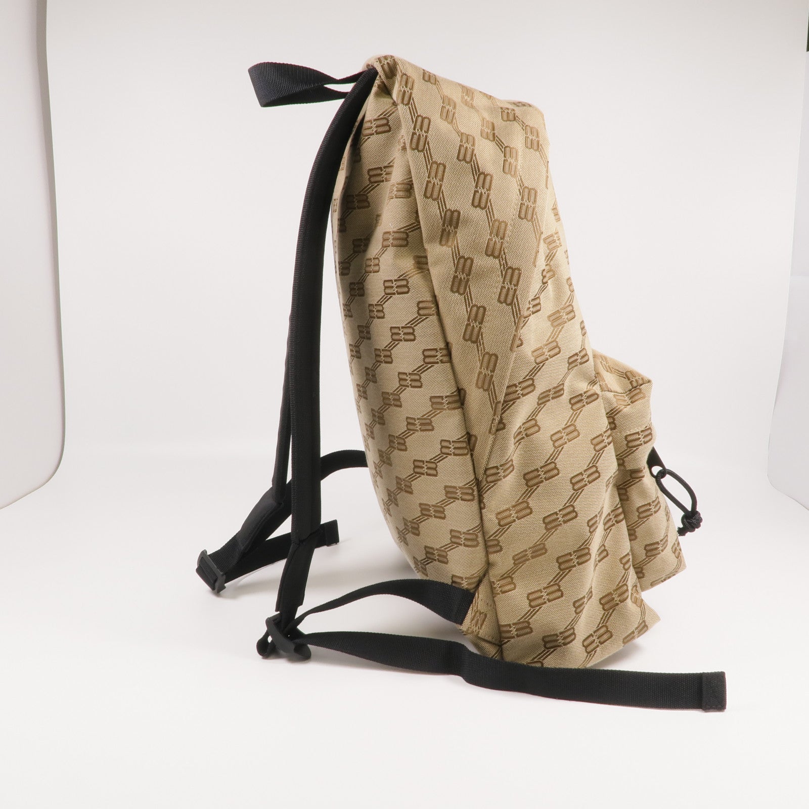 BALENCIAGA 帆布Backpack背包