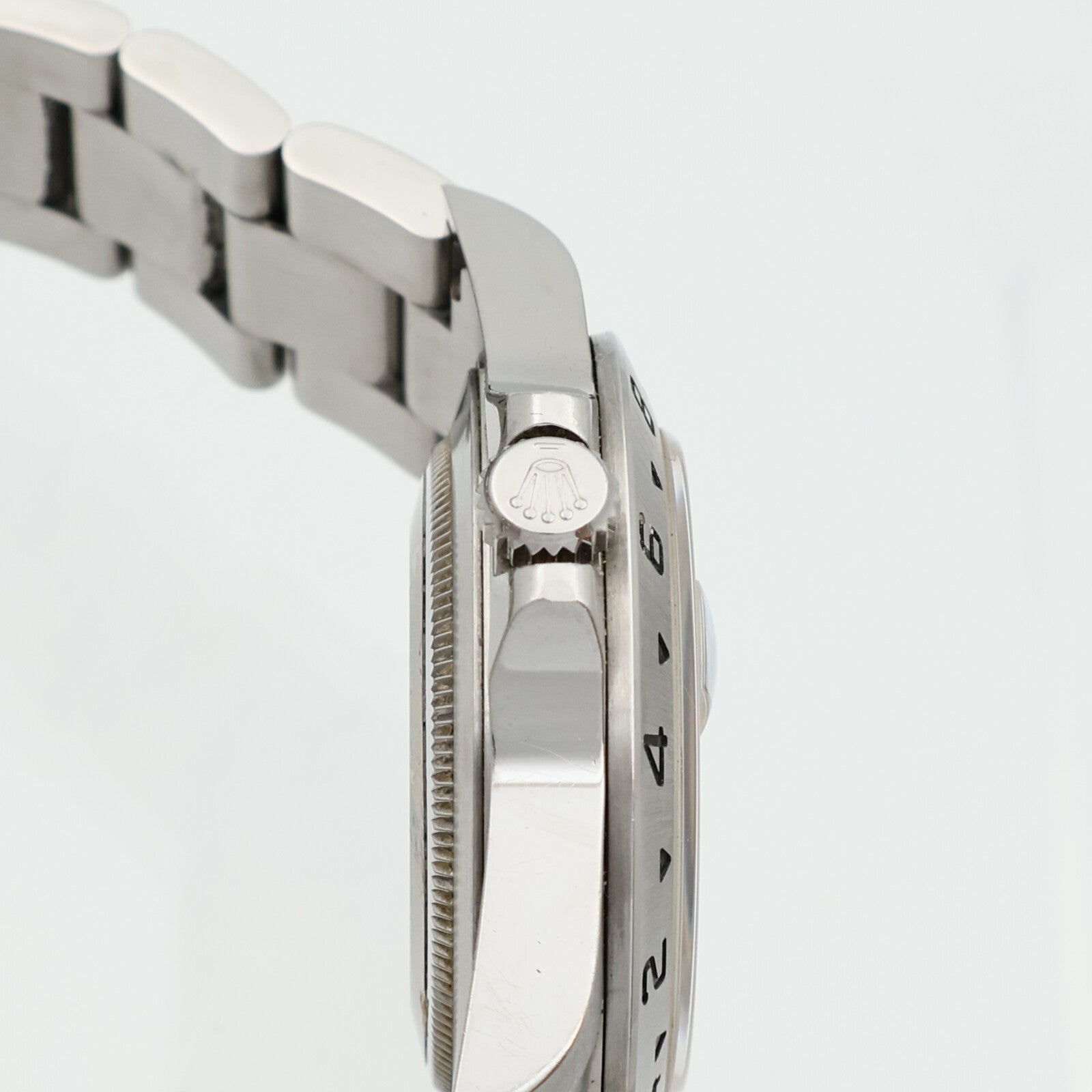 ROLEX ExplorerⅡ 16570