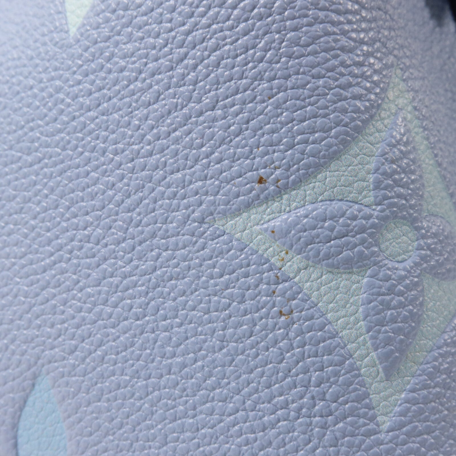LOUIS VUITTON Monogram Empreinte Neonoe BB手挽肩背兩用袋