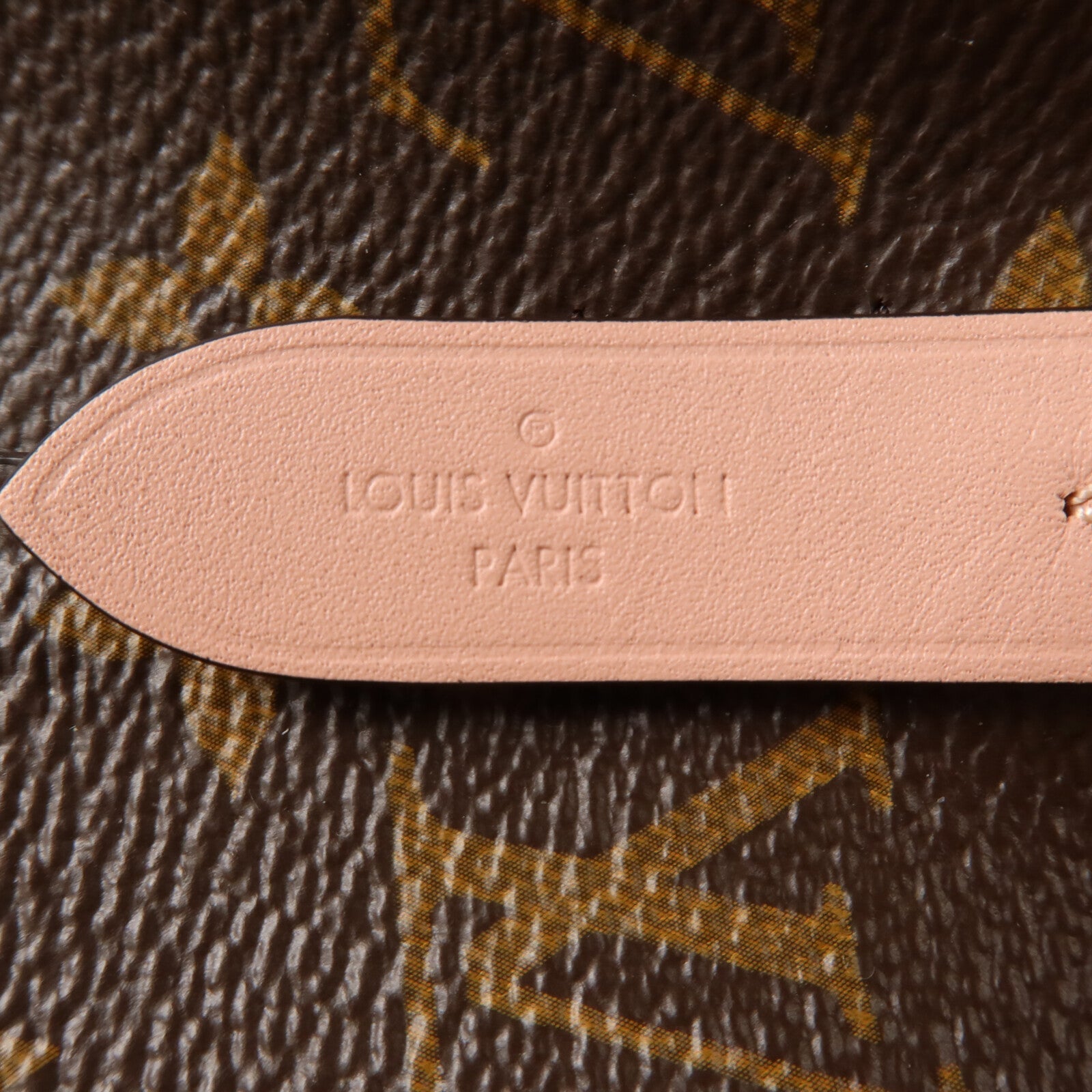 LOUIS VUITTON Monogram Neo Noe手挽肩背兩用袋