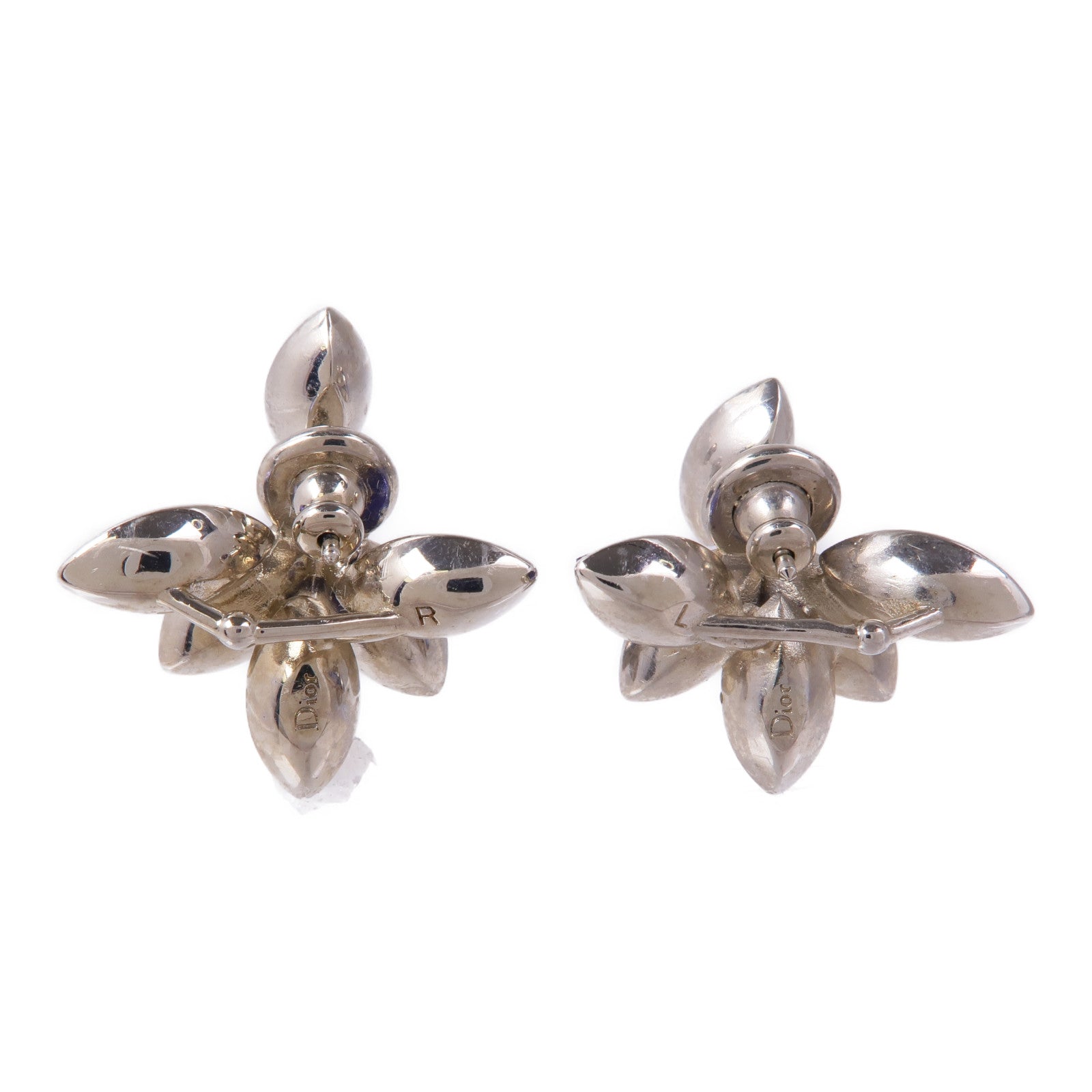 Dior 金屬Earrings耳環