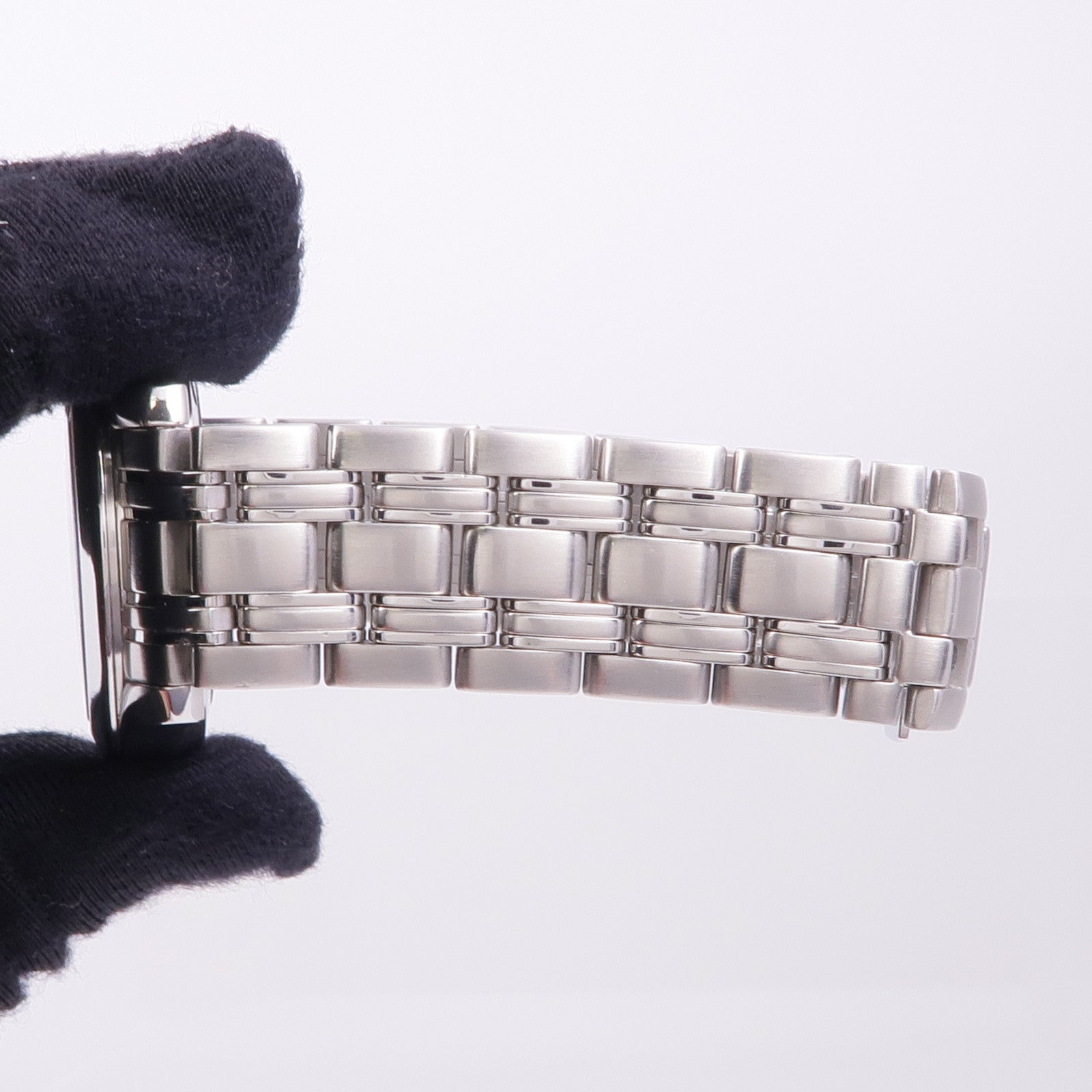 OMEGA Seamaster 120m Jacques Mayol Green 2506.7