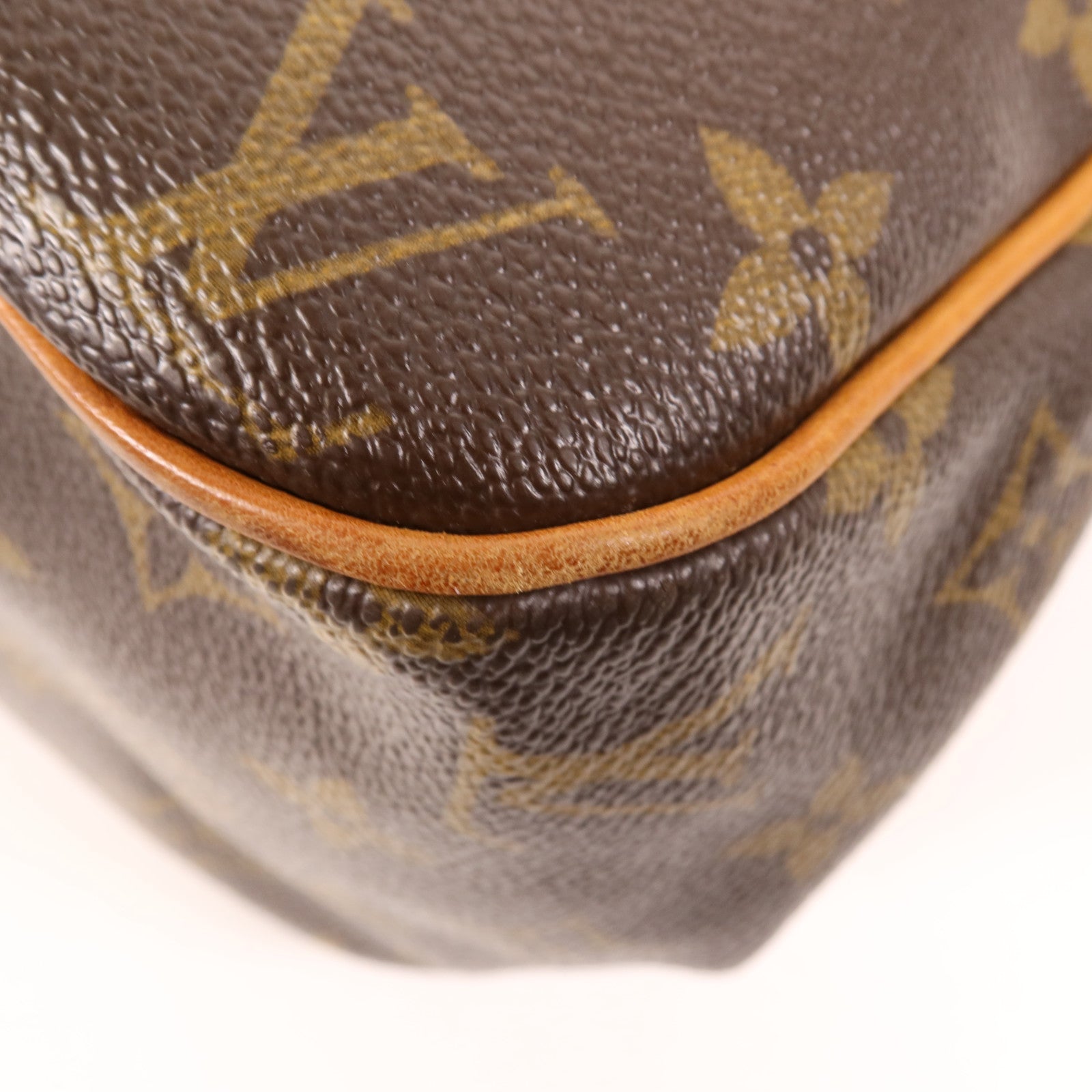 LOUIS VUITTON Monogram Batignolles Horizontal金扣肩背袋