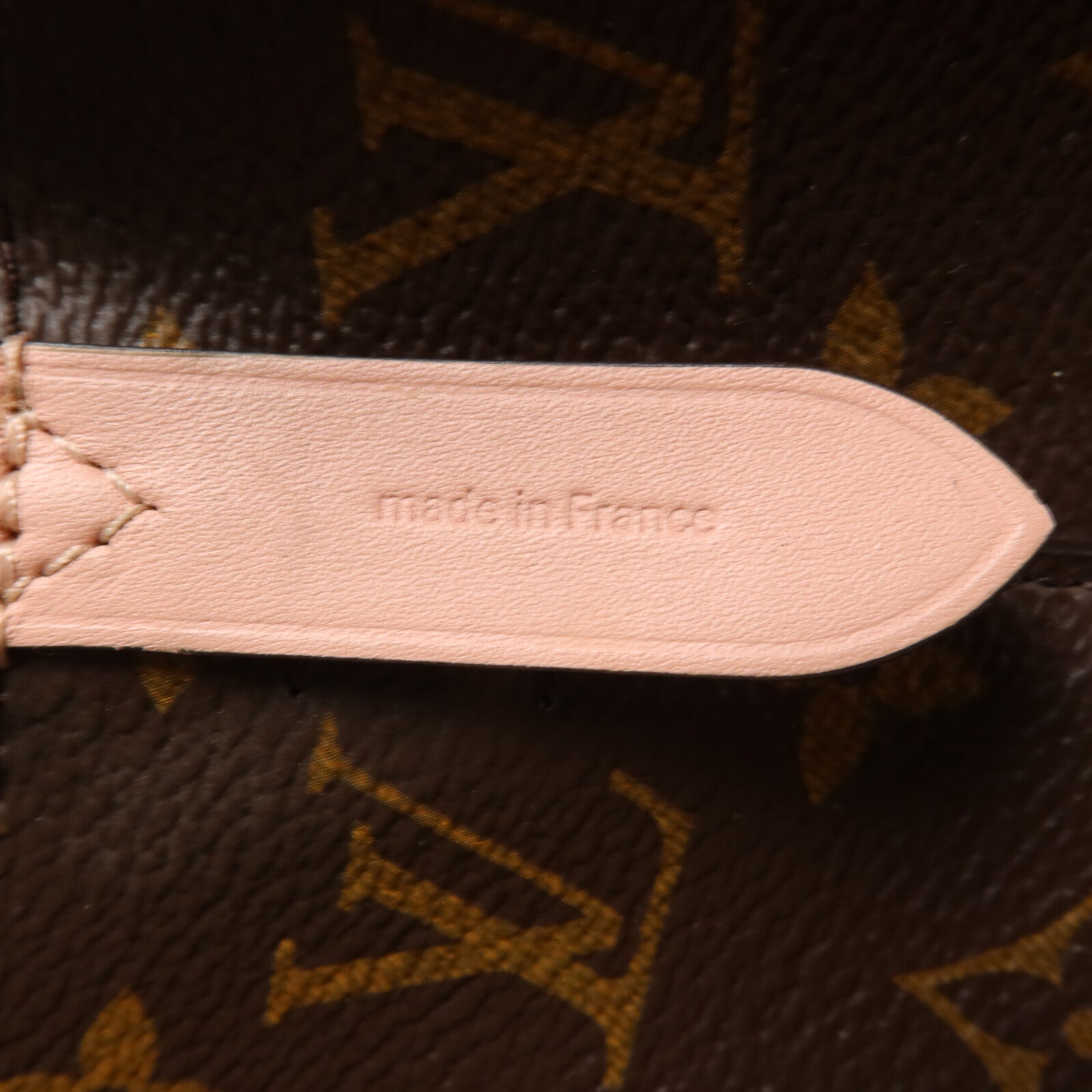 LOUIS VUITTON Monogram Neo Noe手挽肩背兩用袋