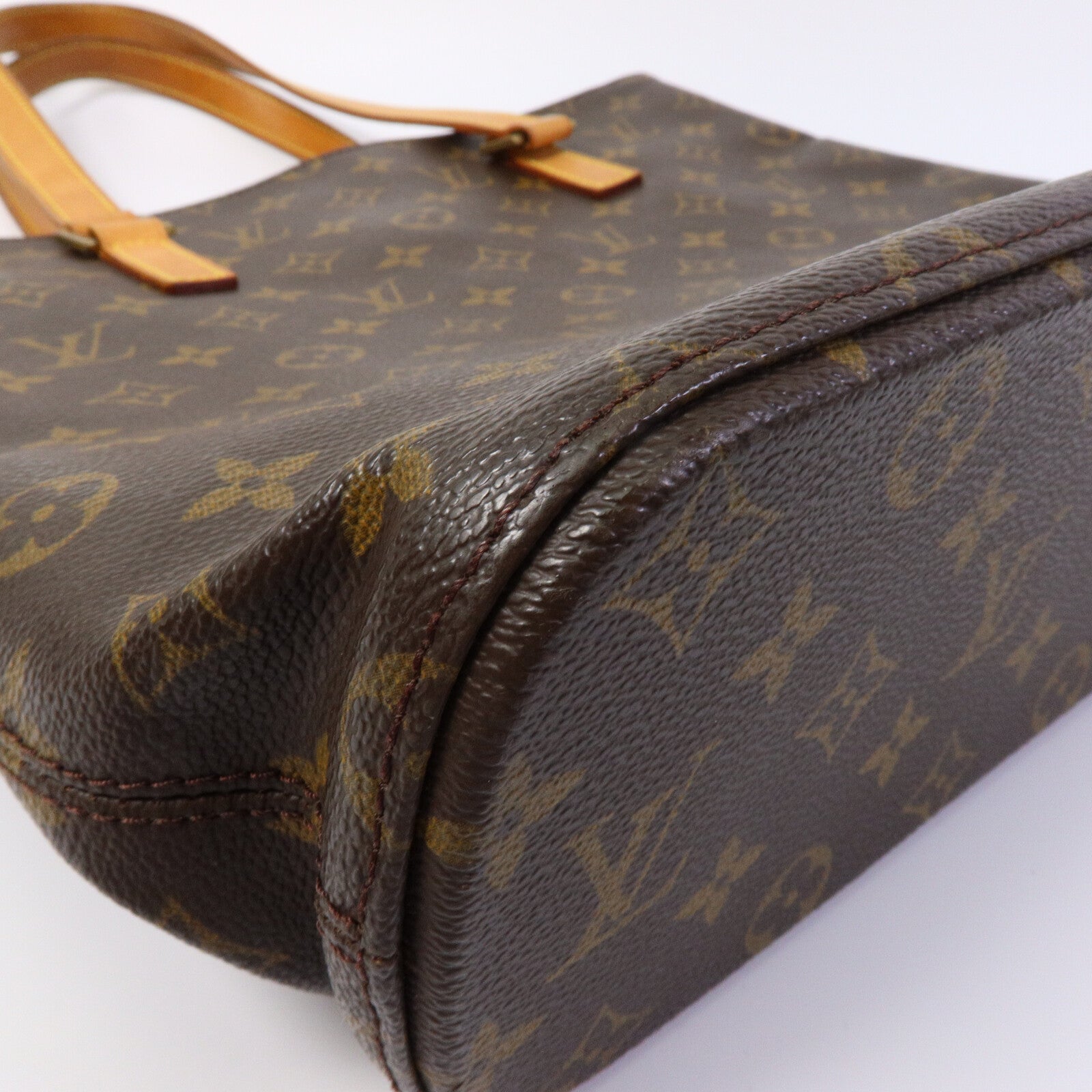LOUIS VUITTON Monogram Vavin GM手挽袋