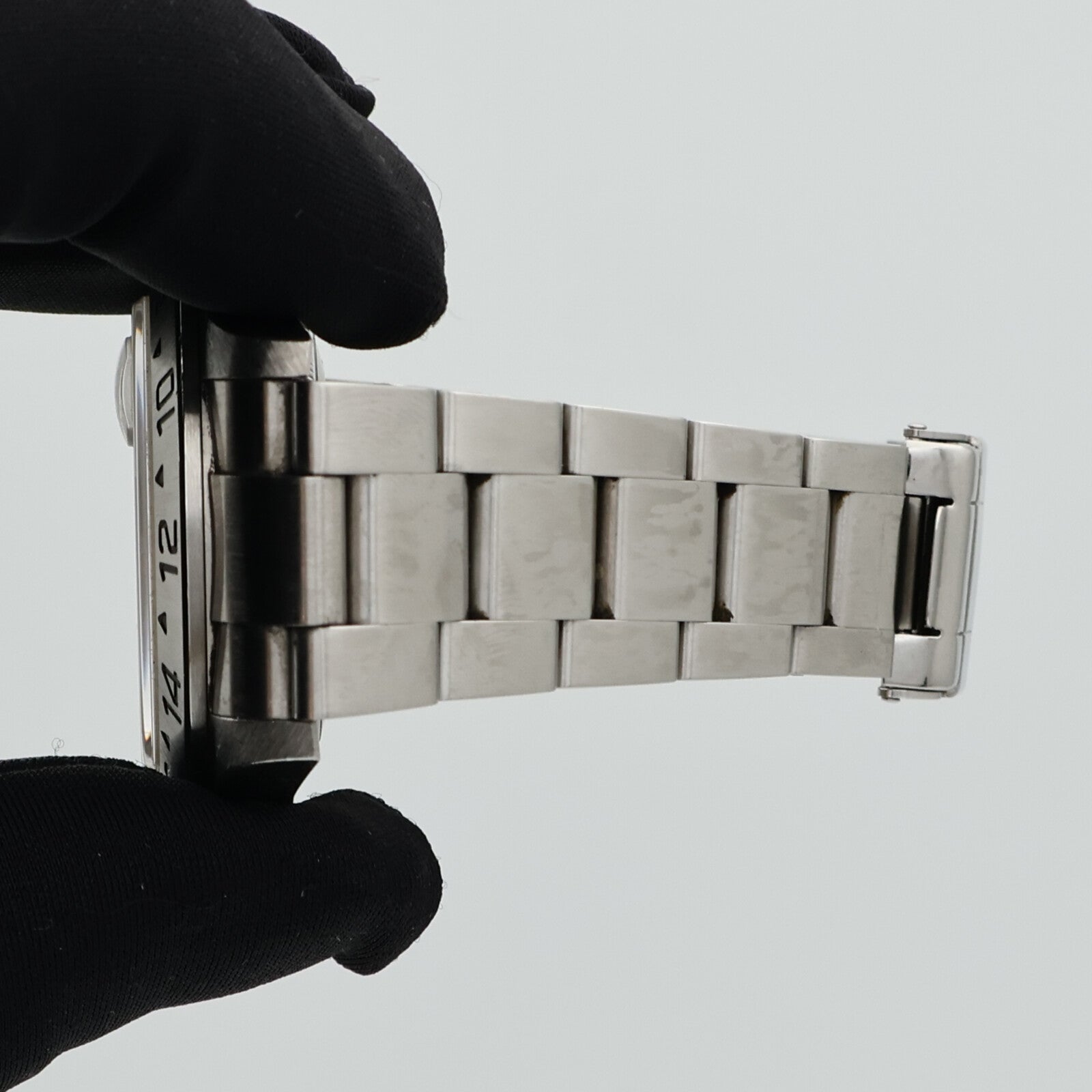 ROLEX ExplorerⅡ 16570