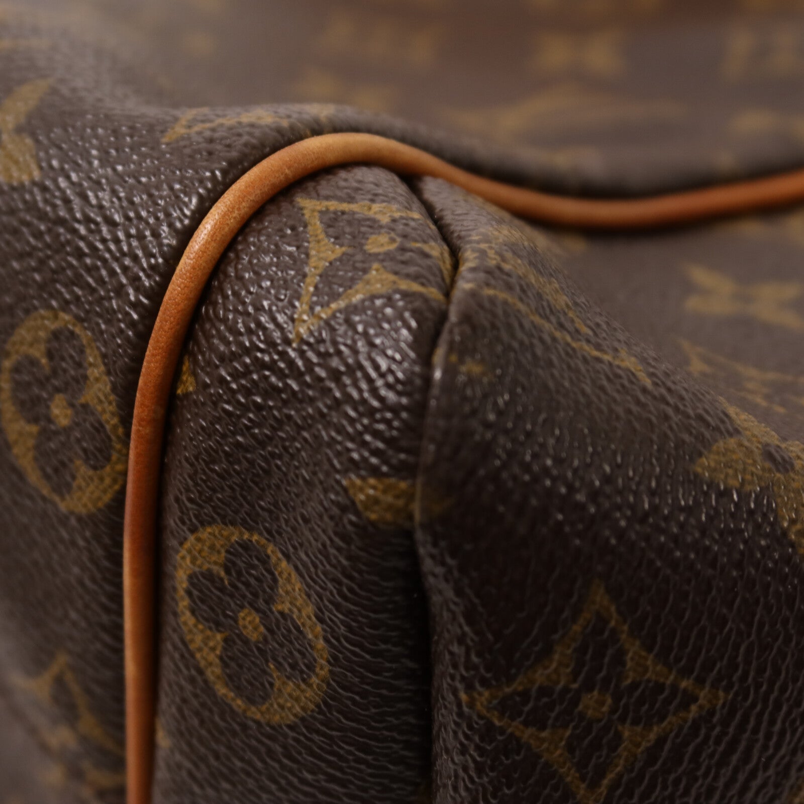 LOUIS VUITTON Monogram Totally MM肩背袋