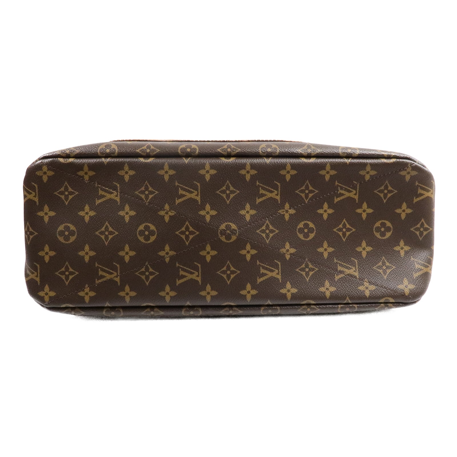 LOUIS VUITTON Monogram Landscape Shopper Tote MM手挽袋