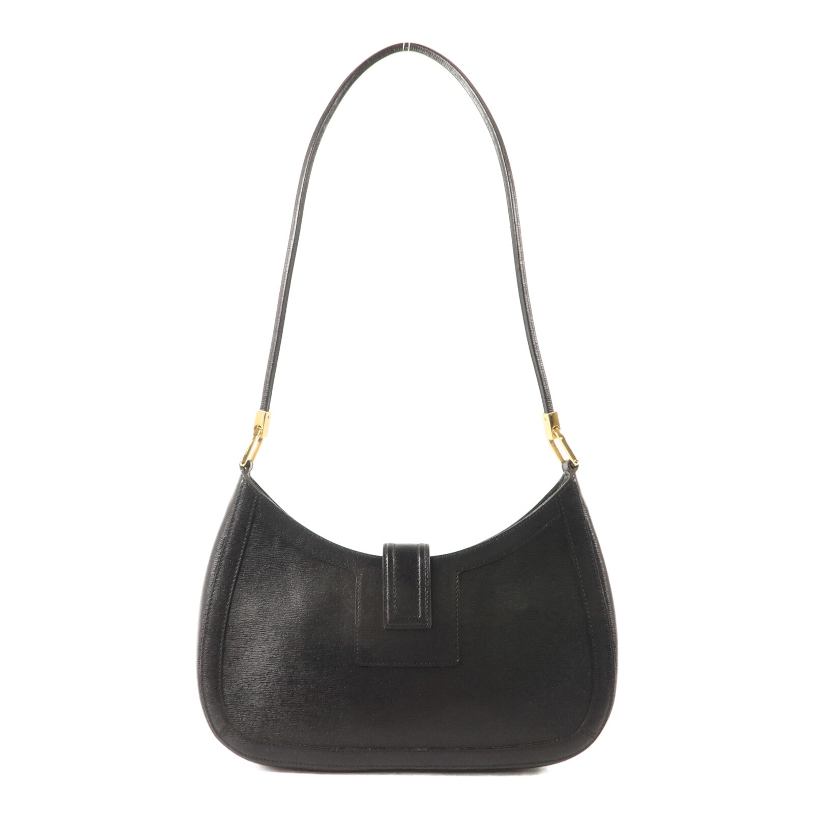 GUCCI 牛皮皮革Vintage Square G肩背袋