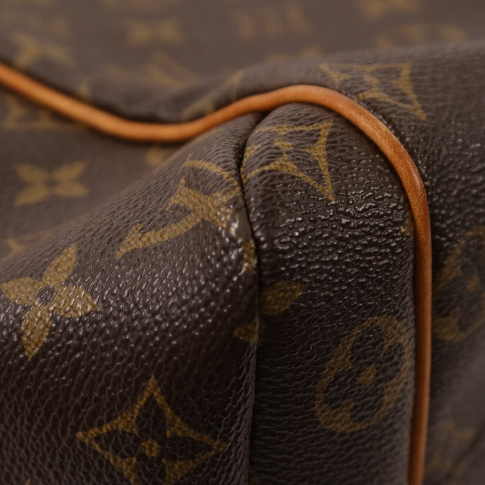LOUIS VUITTON Monogram Totally MM肩背袋