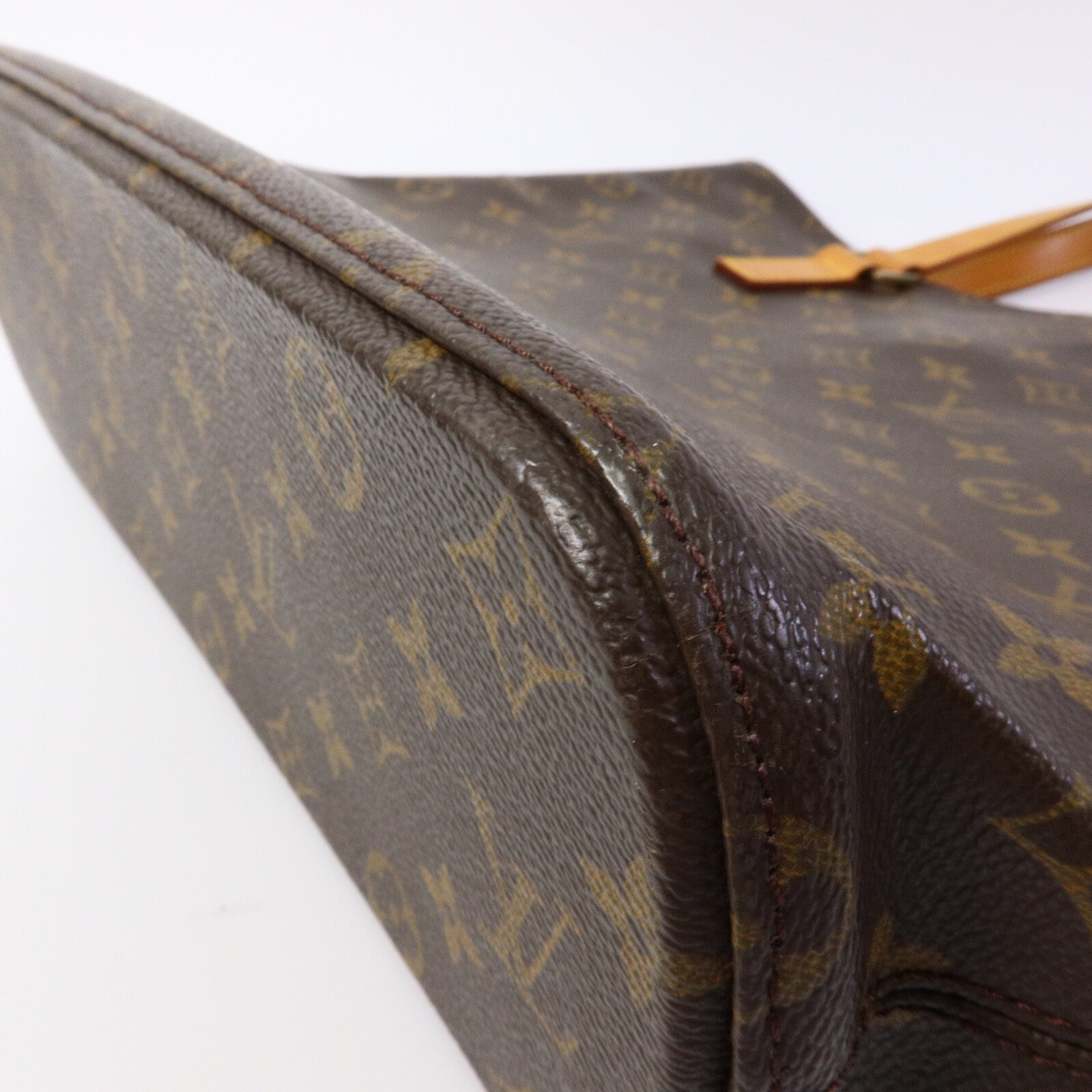 LOUIS VUITTON Monogram Vavin GM手挽袋