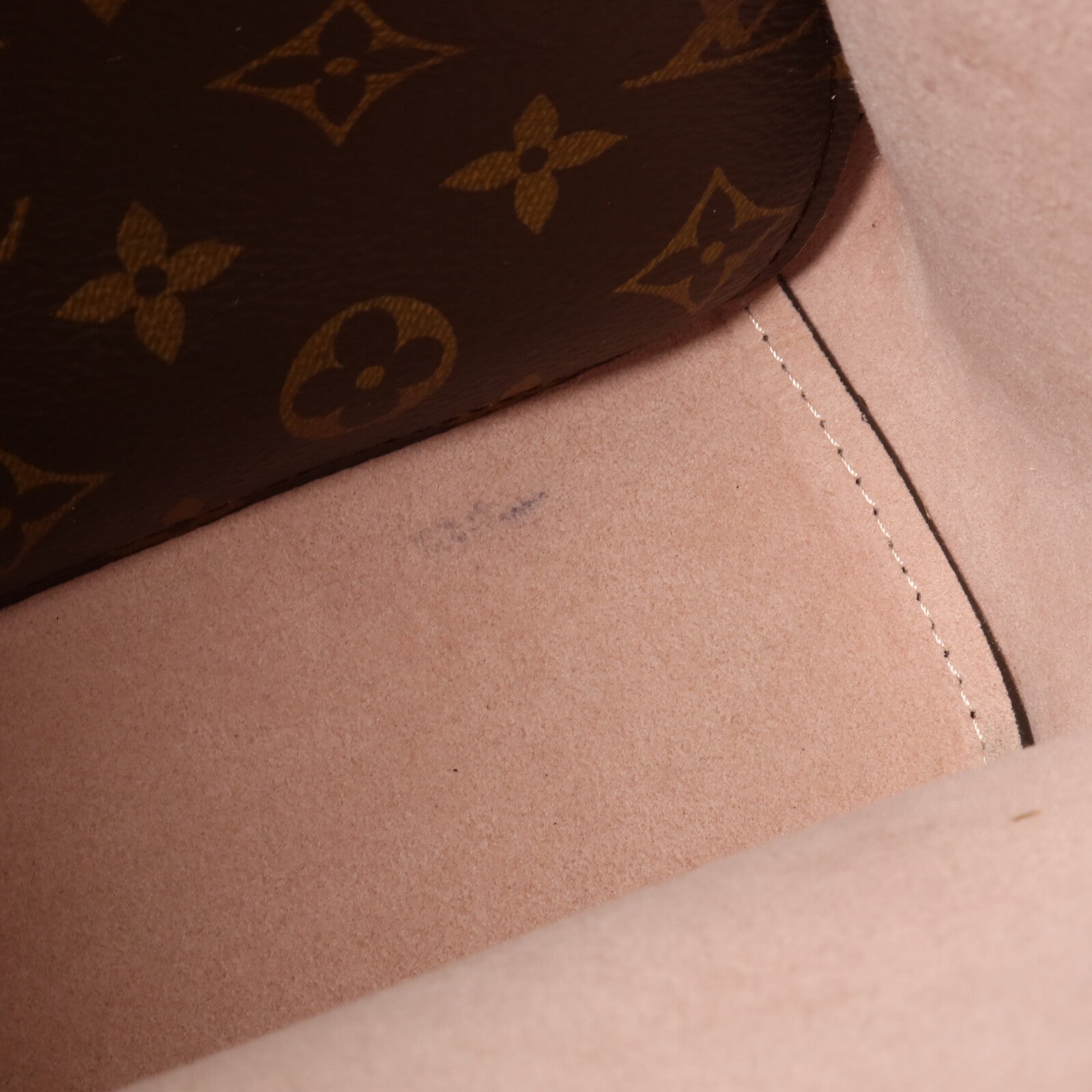 LOUIS VUITTON Monogram Neo Noe手挽肩背兩用袋