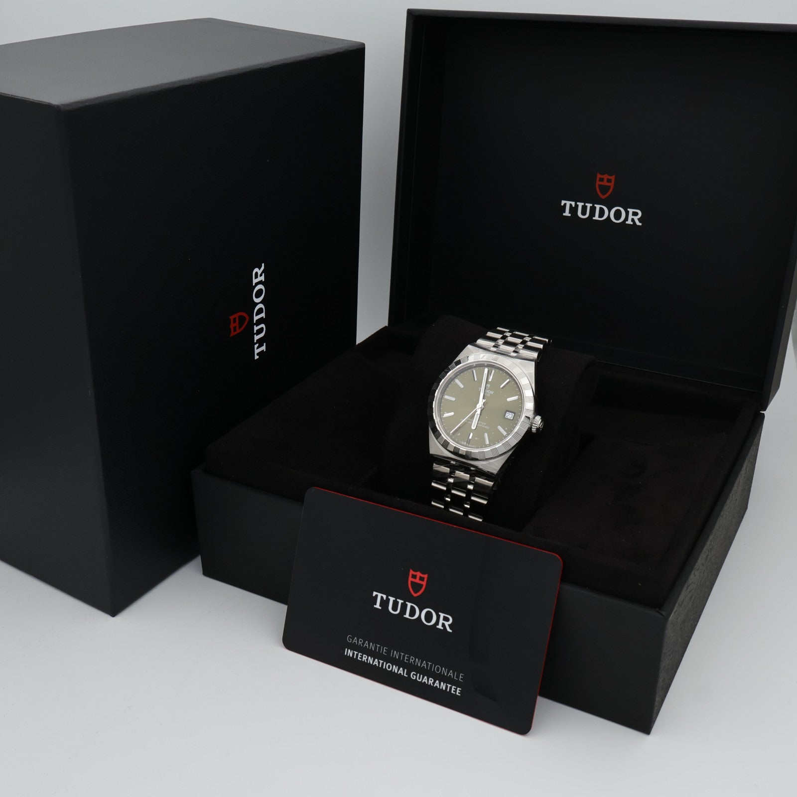 TUDOR Royal 2836C1A0