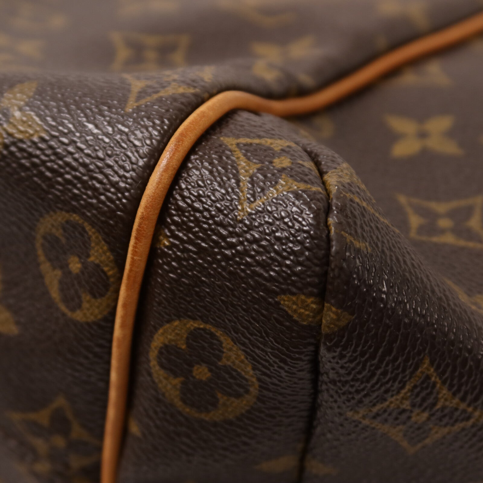 LOUIS VUITTON Monogram Totally MM肩背袋