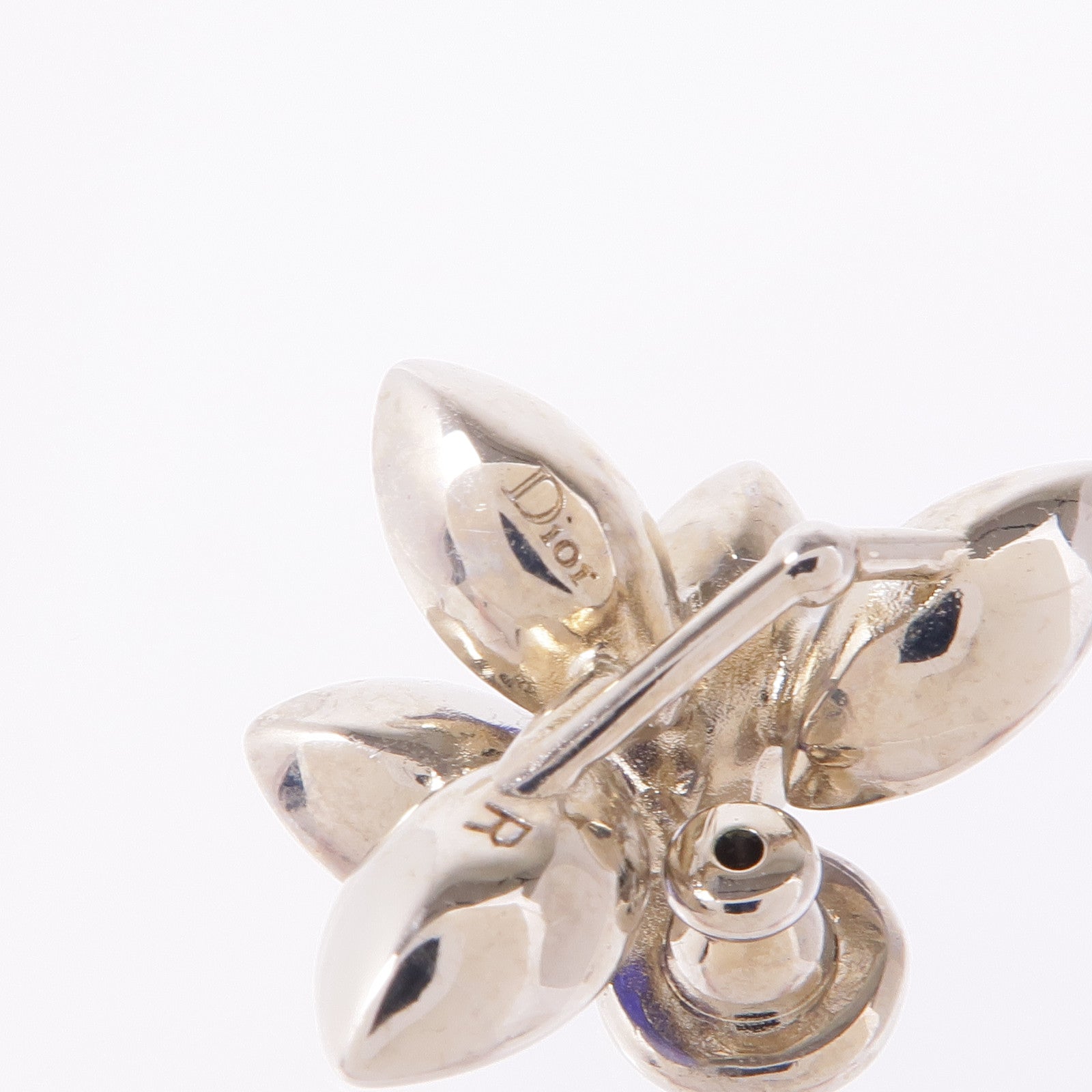 Dior 金屬Earrings耳環