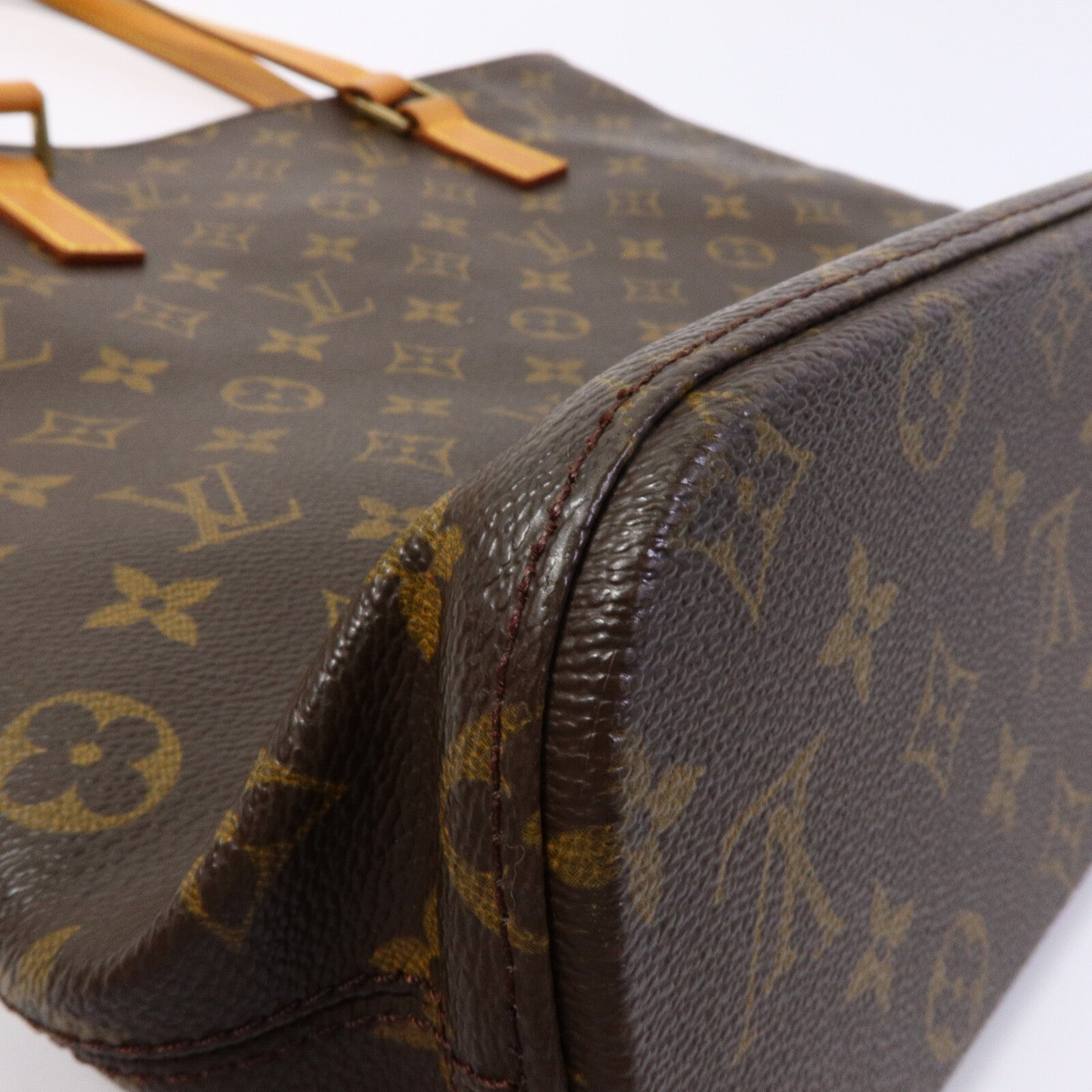 LOUIS VUITTON Monogram Vavin GM手挽袋