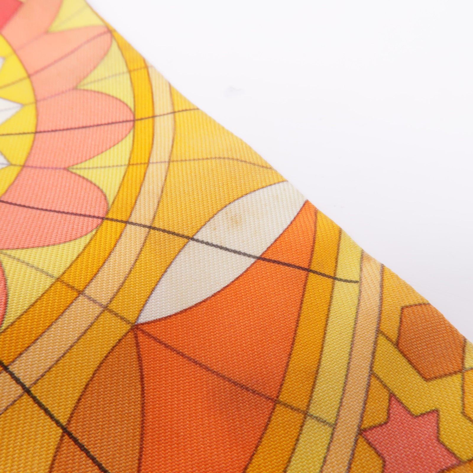HERMES 絲質Twilly絲巾