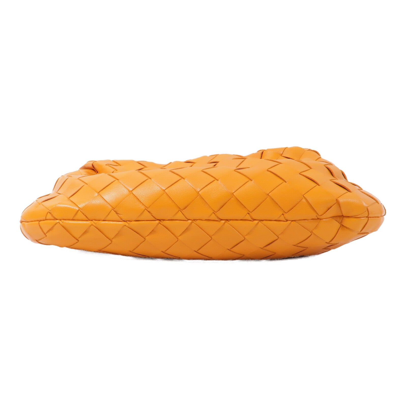 BOTTEGA VENETA 羊皮皮革Jodie Mini手挽袋