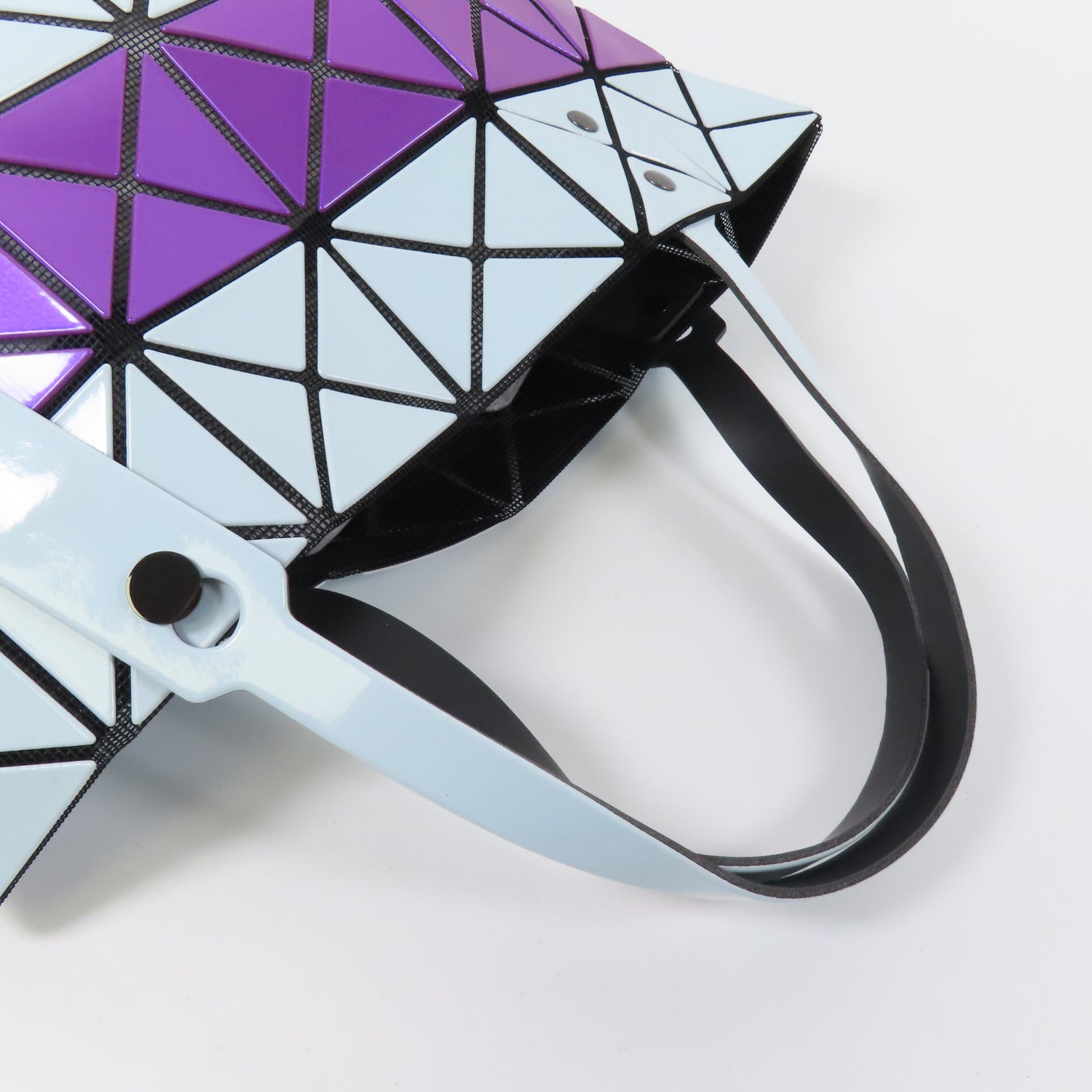 BAO BAO ISSEYMIYAKE PVC Tote Bag手挽袋