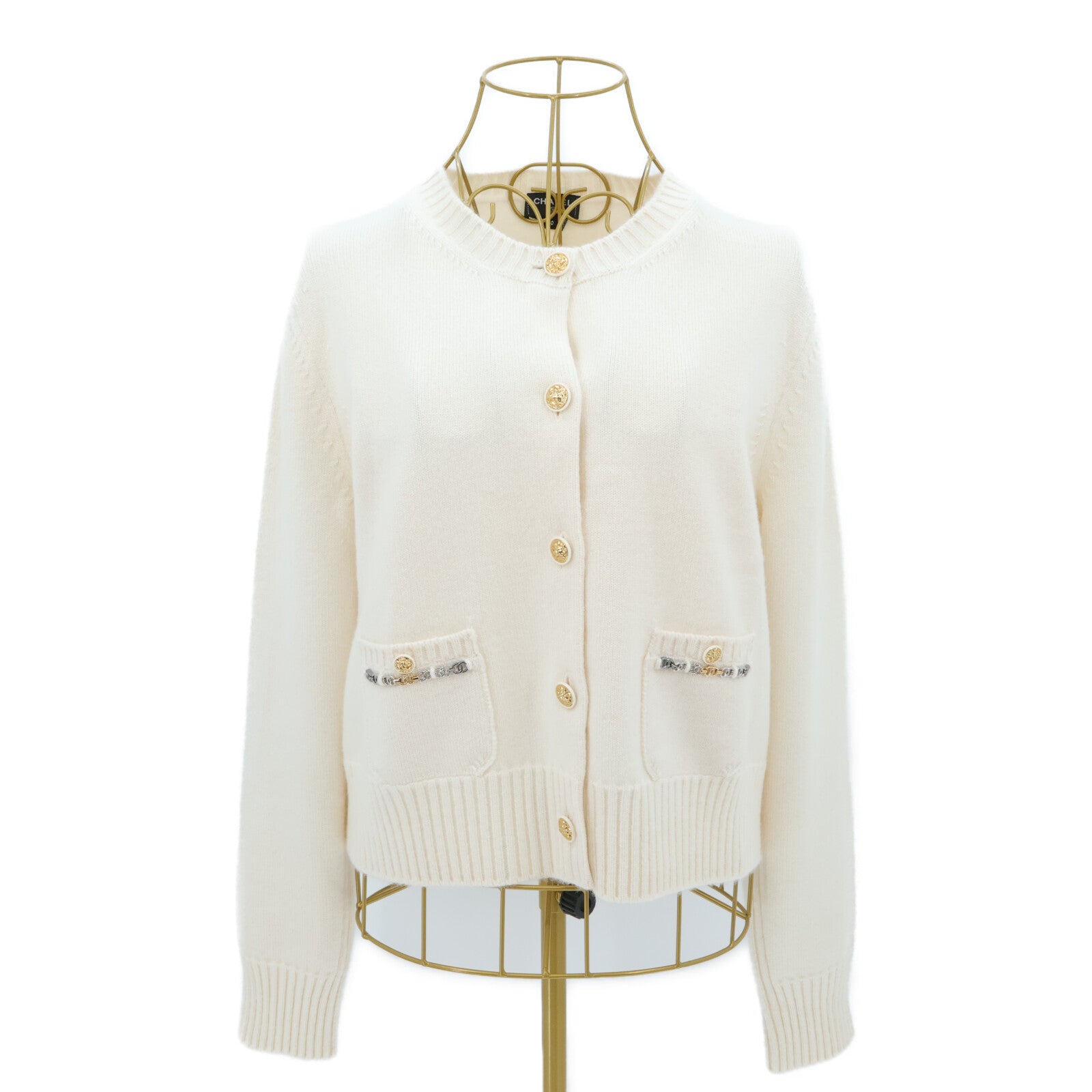 CHANEL Cardigan 外套