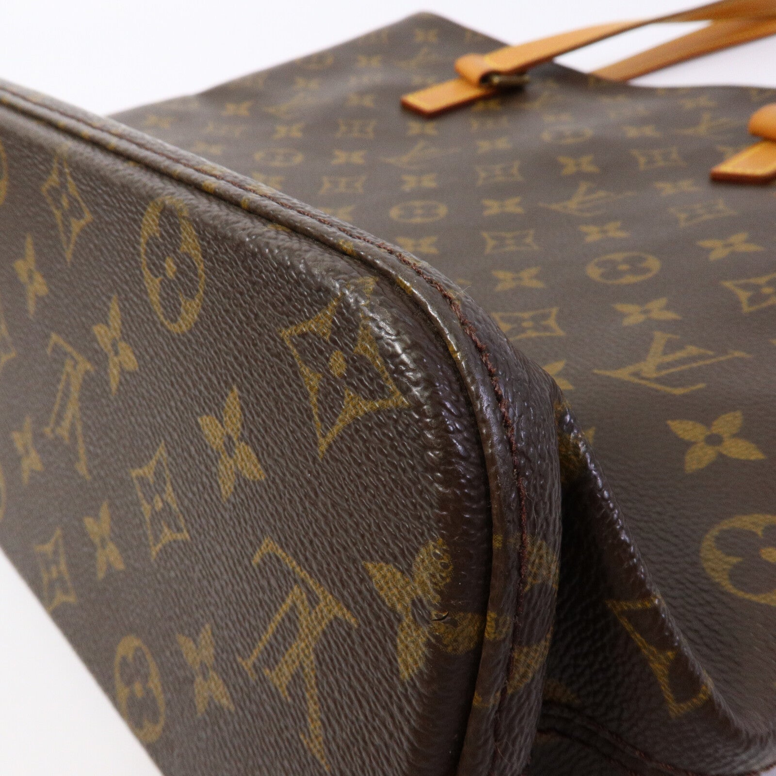 LOUIS VUITTON Monogram Vavin GM手挽袋