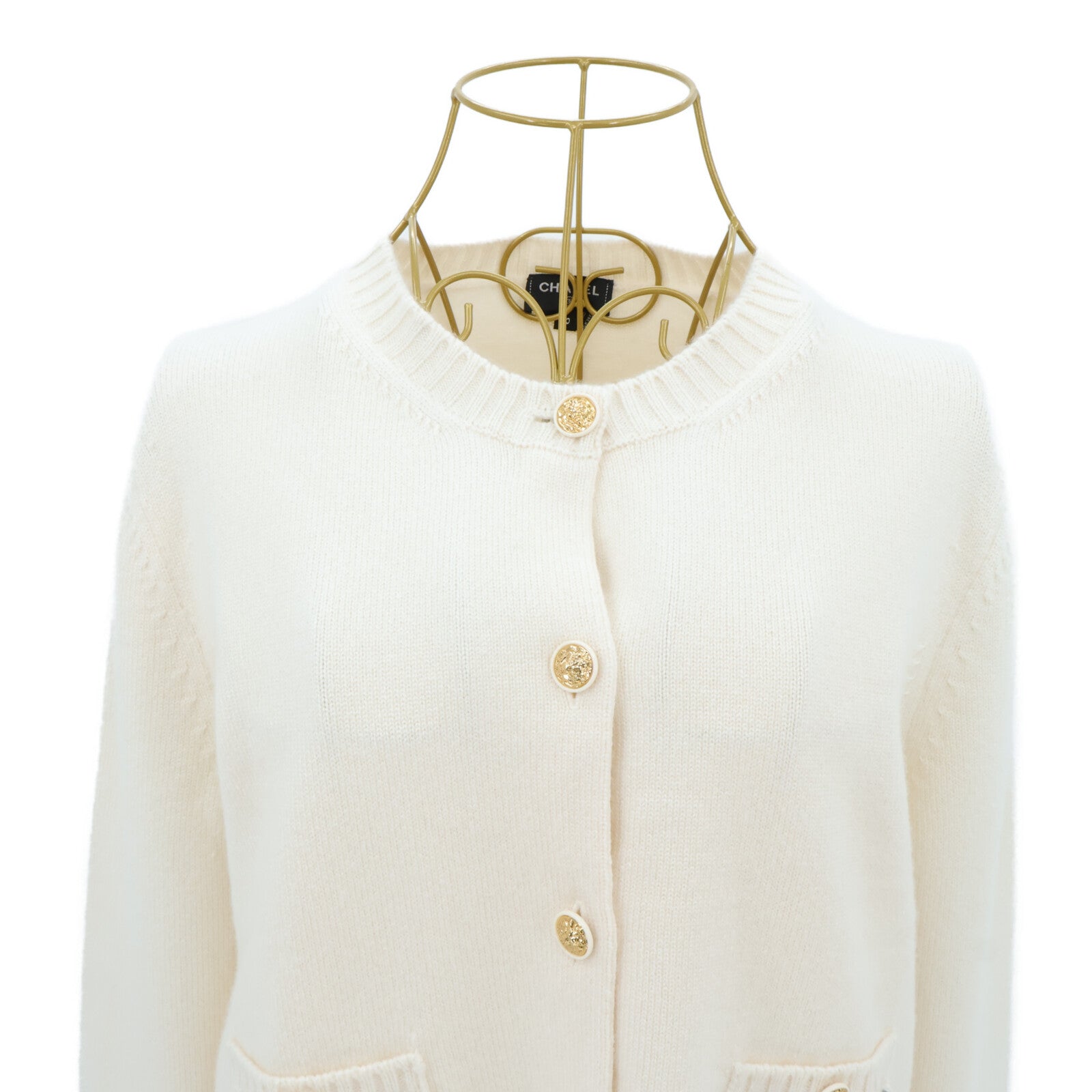 CHANEL Cardigan 外套
