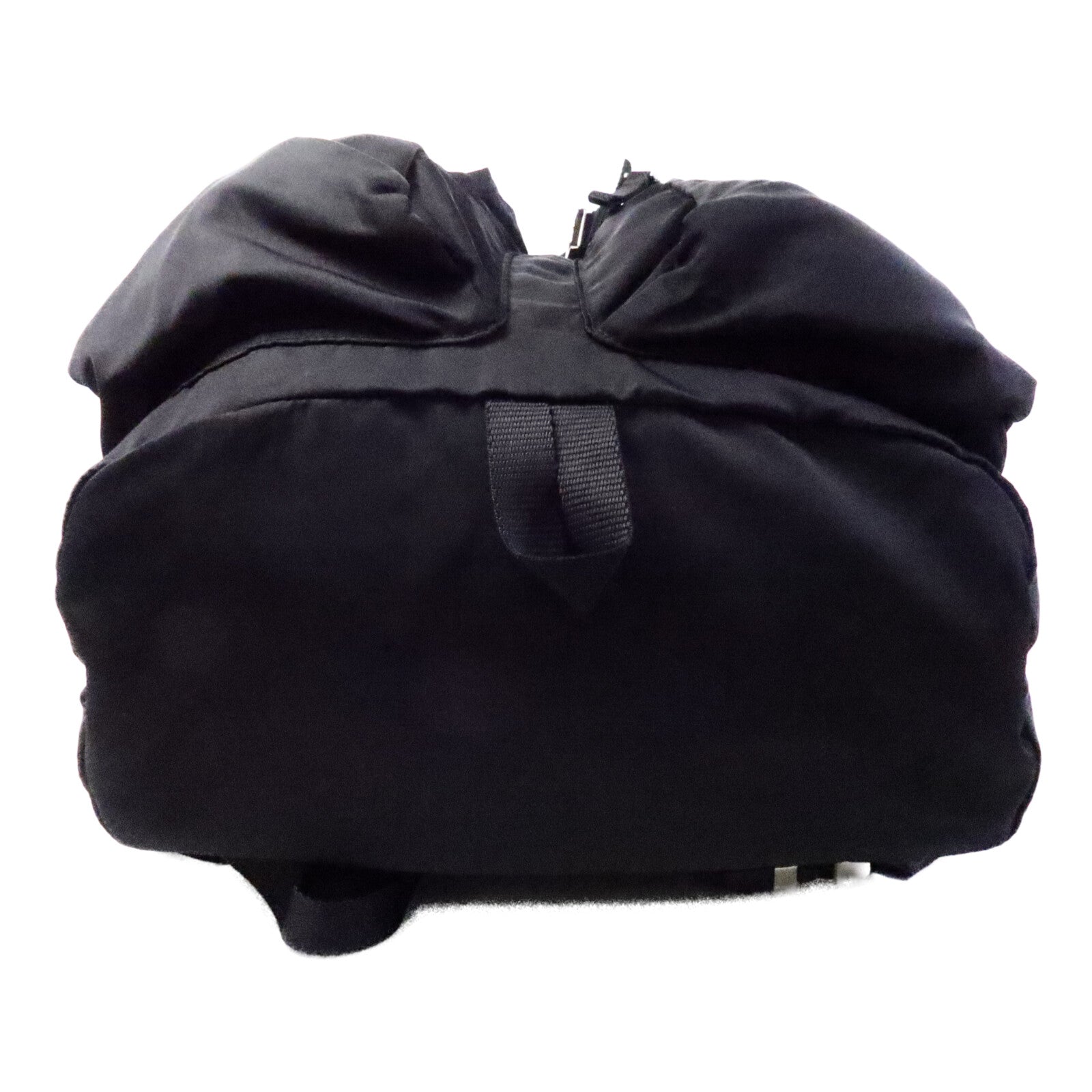 PRADA 尼龍Tessuto Large Backpack背包