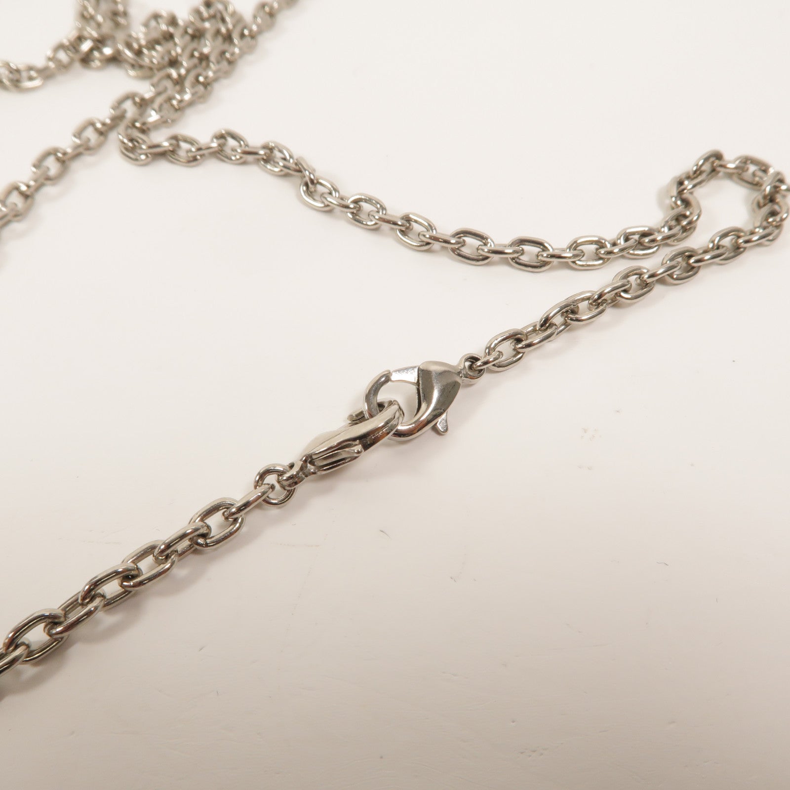 LOUIS VUITTON 金屬Monogram LV Pop Chain唇膏盒