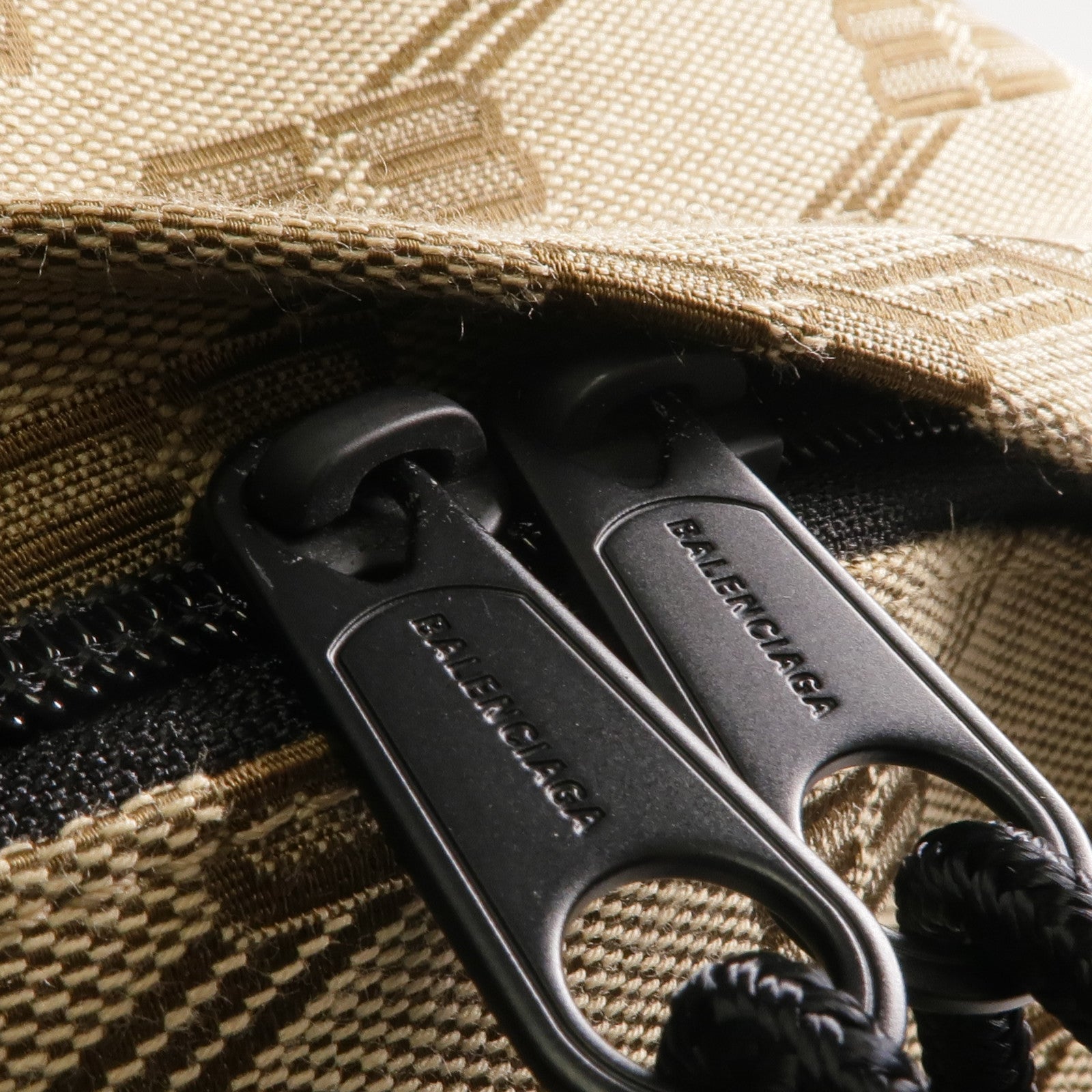 BALENCIAGA 帆布Backpack背包