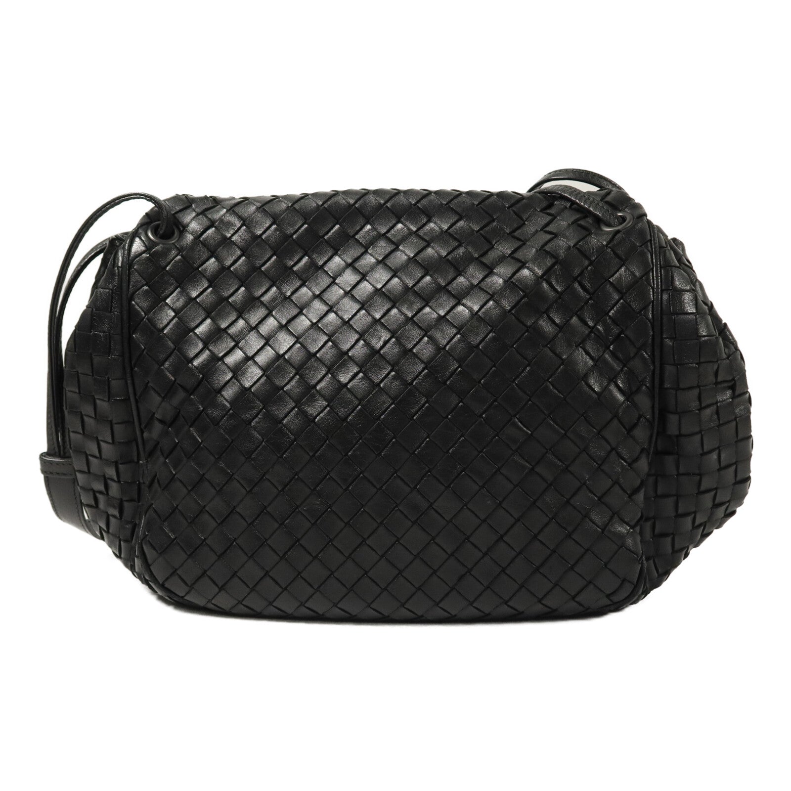 BOTTEGA VENETA 牛皮皮革Shoulder Bag肩背袋