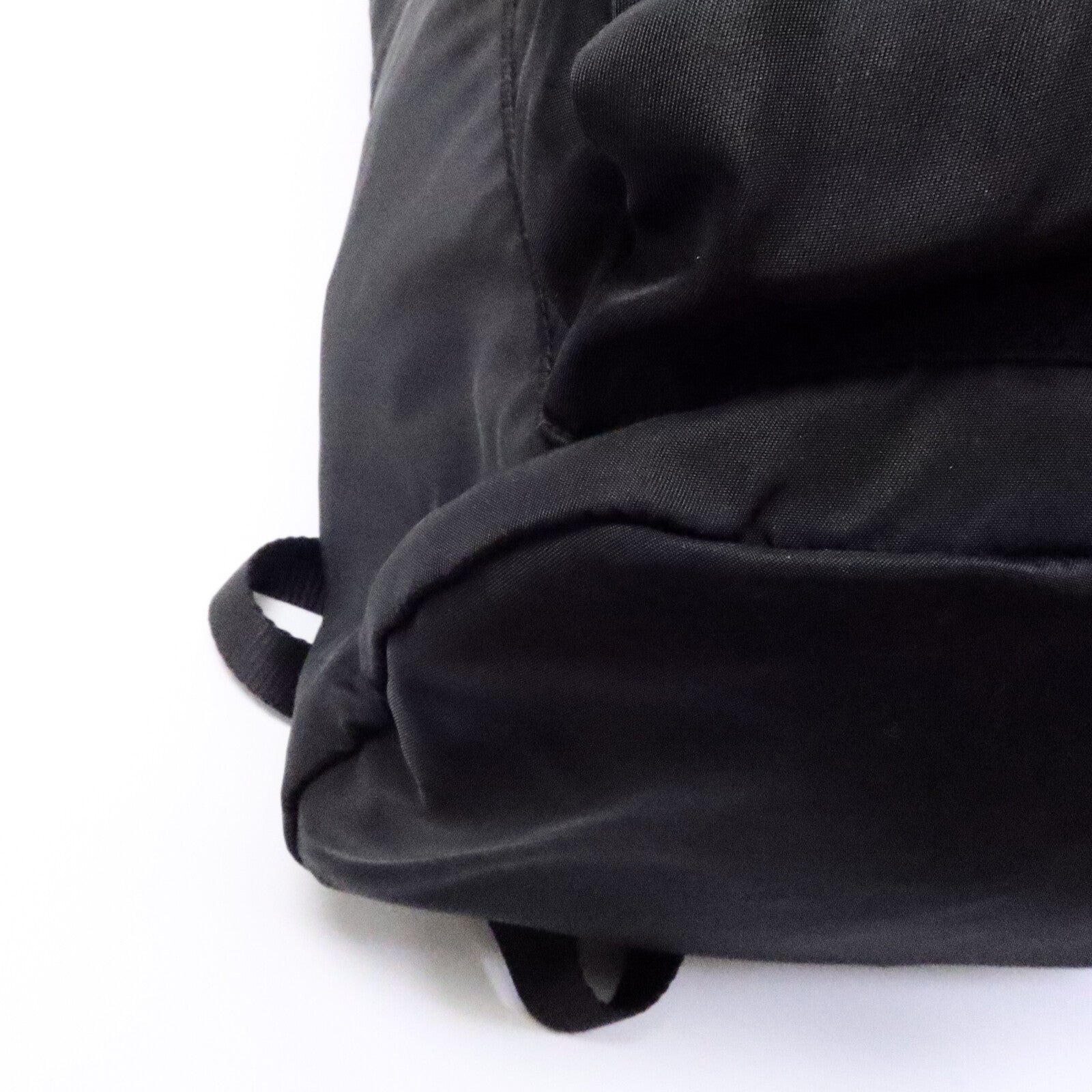 PRADA 尼龍Tessuto Large Backpack背包