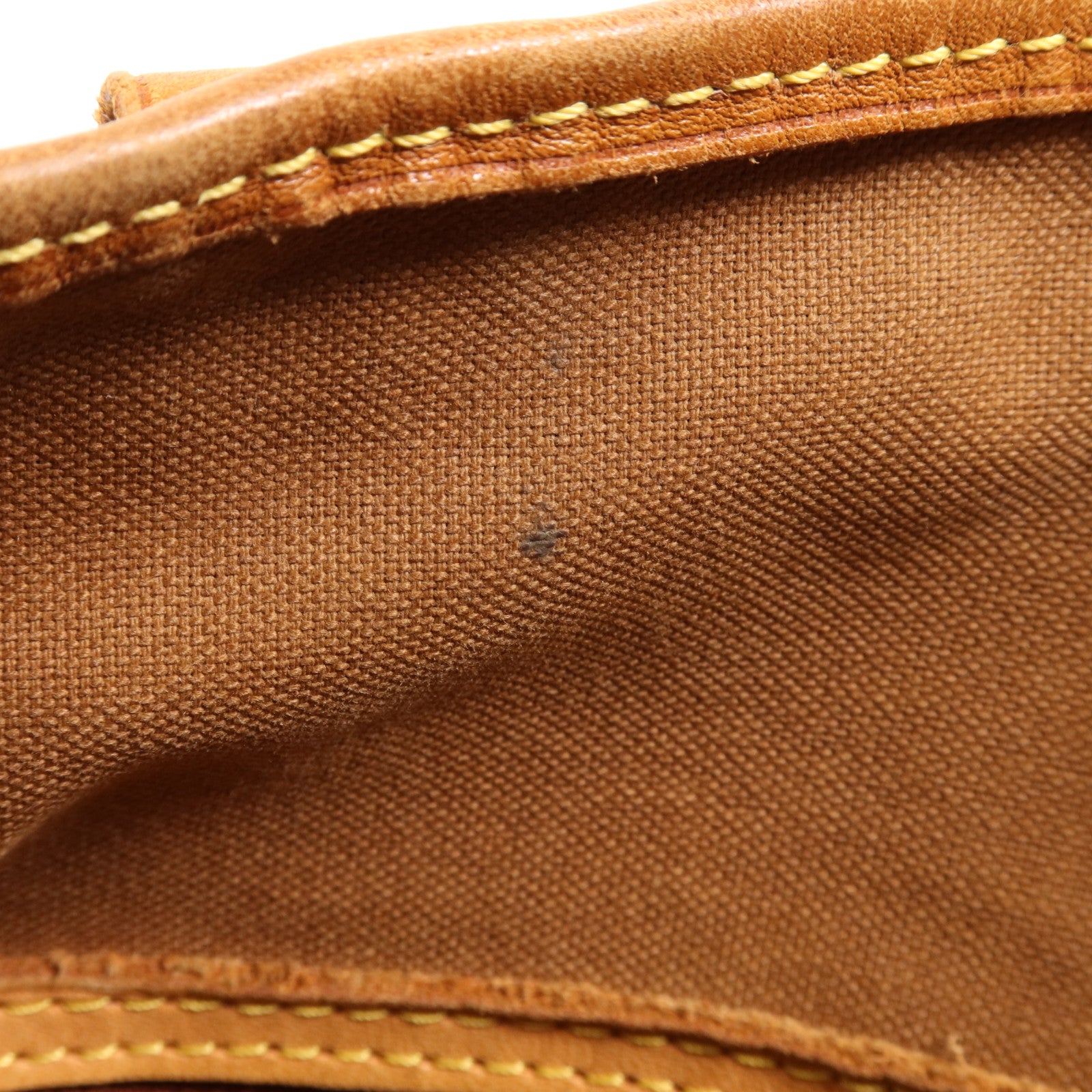 LOUIS VUITTON Monogram Batignolles Horizontal金扣肩背袋