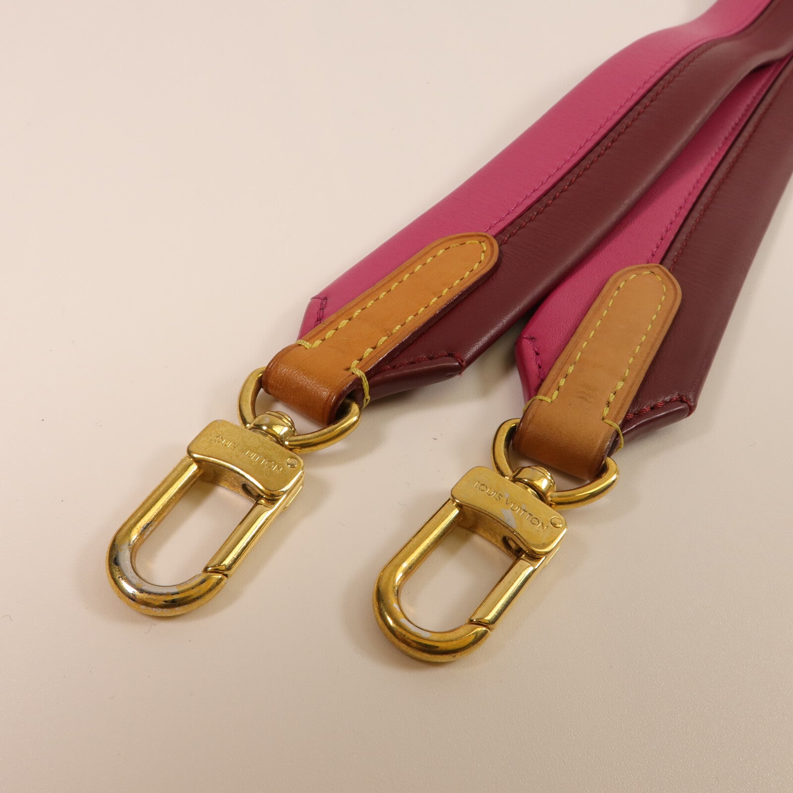 LOUIS VUITTON Monogram Cluny BB手挽肩背兩用袋