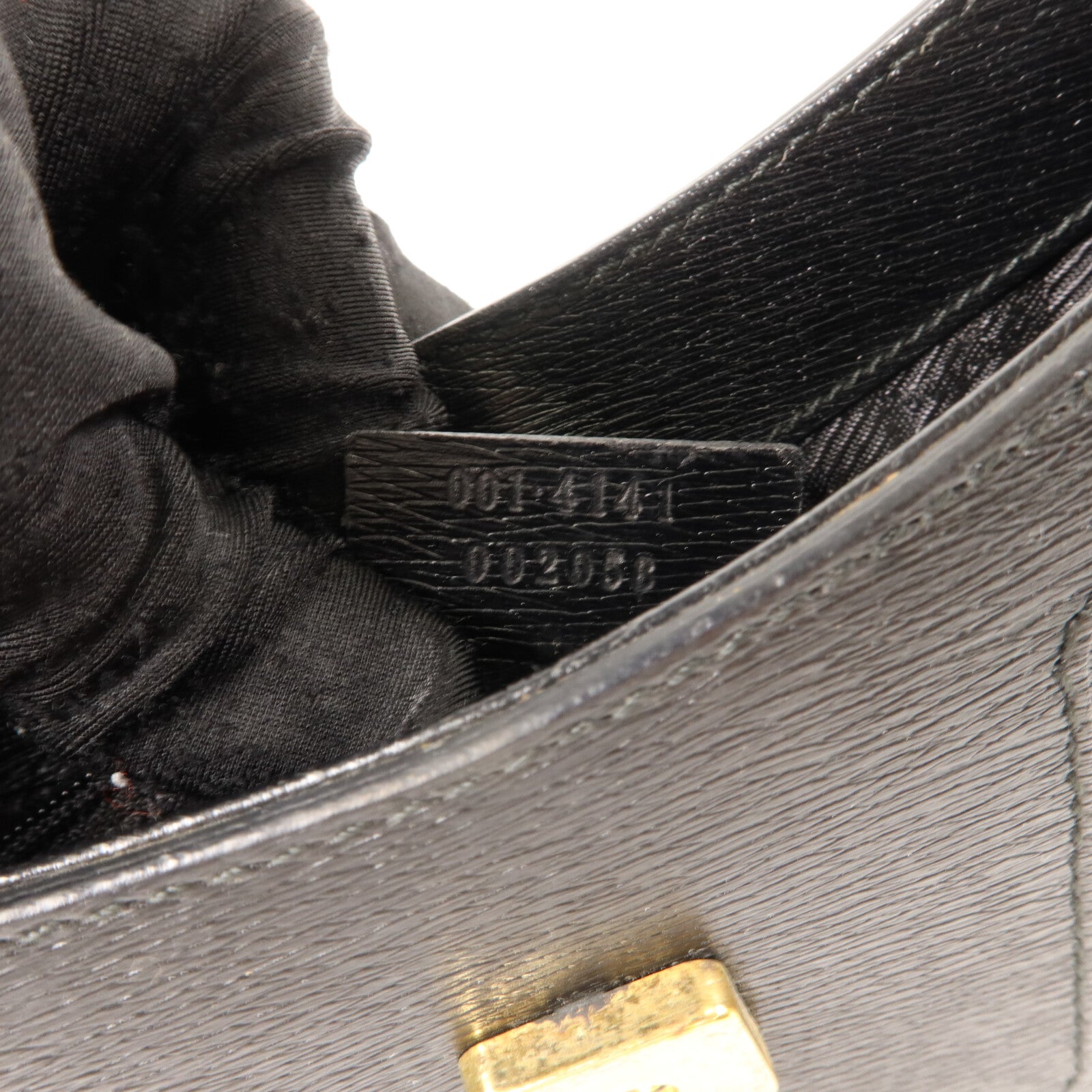 GUCCI 牛皮皮革Vintage Square G肩背袋