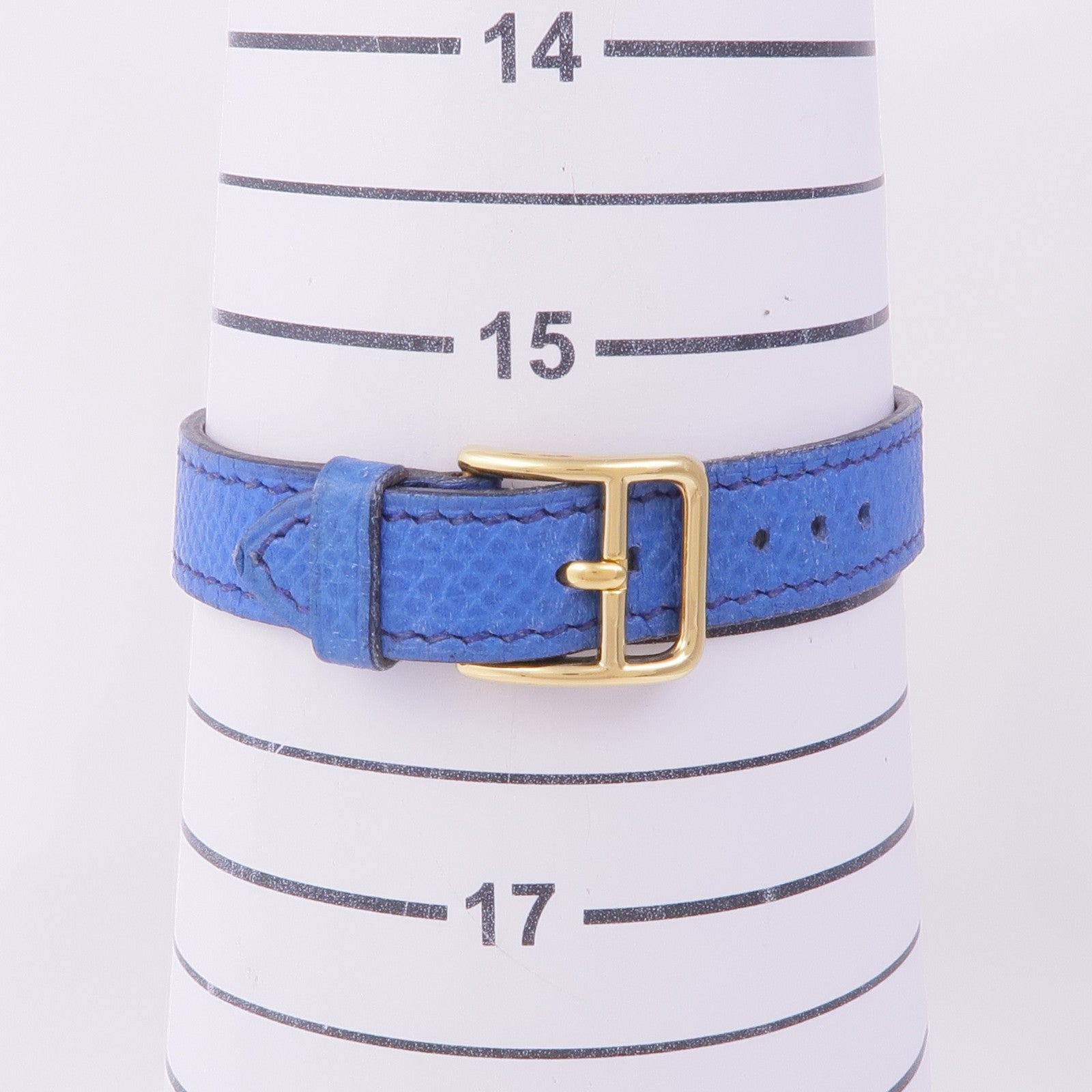 HERMES Kelly Watch