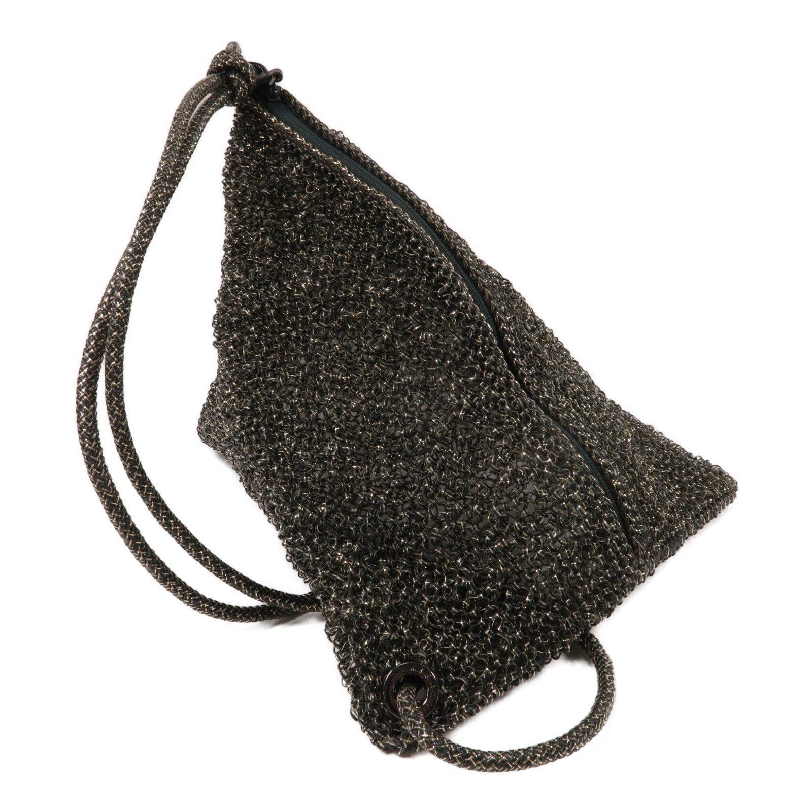 ANTEPRIMA PVC Twist Bag Large肩背袋