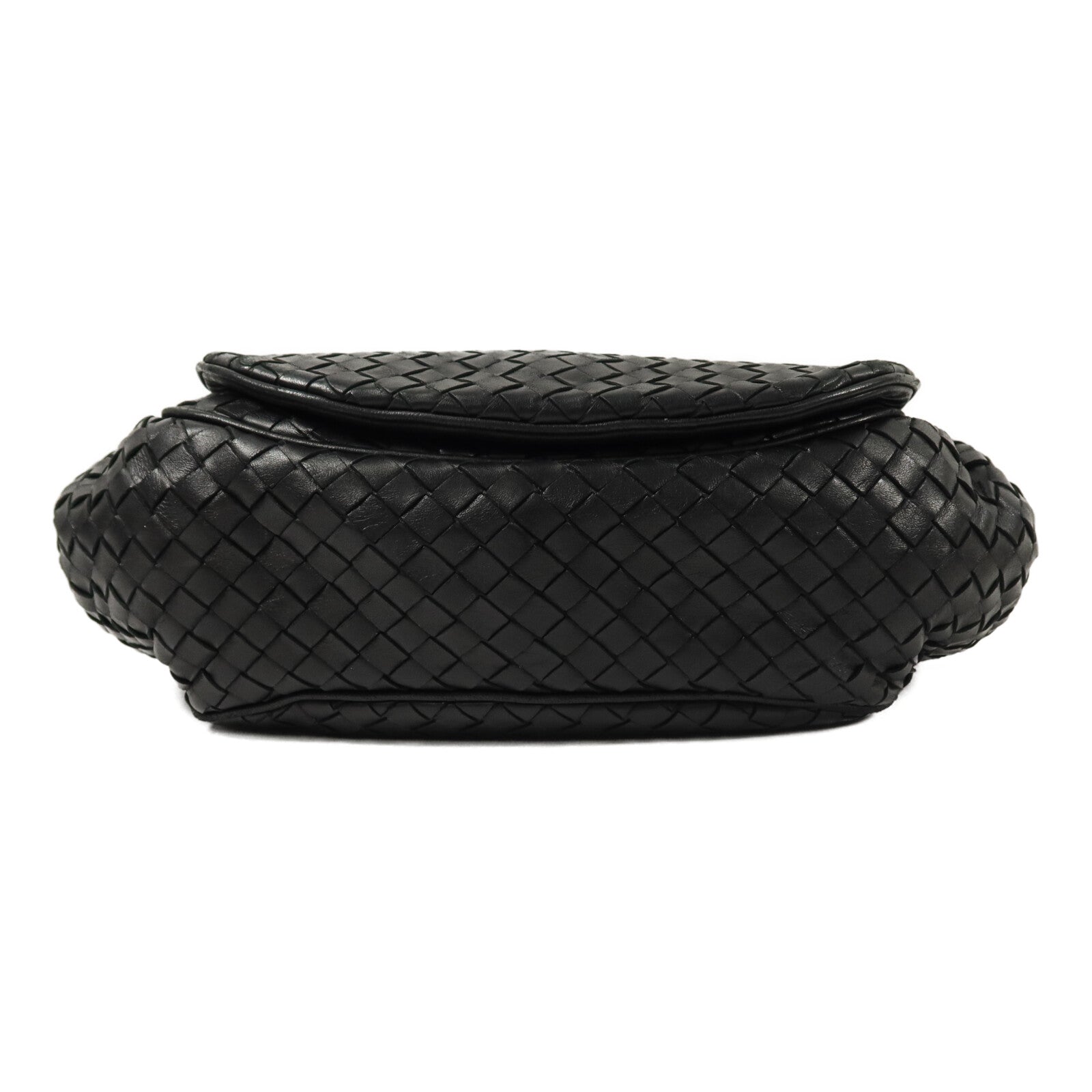 BOTTEGA VENETA 牛皮皮革Shoulder Bag肩背袋