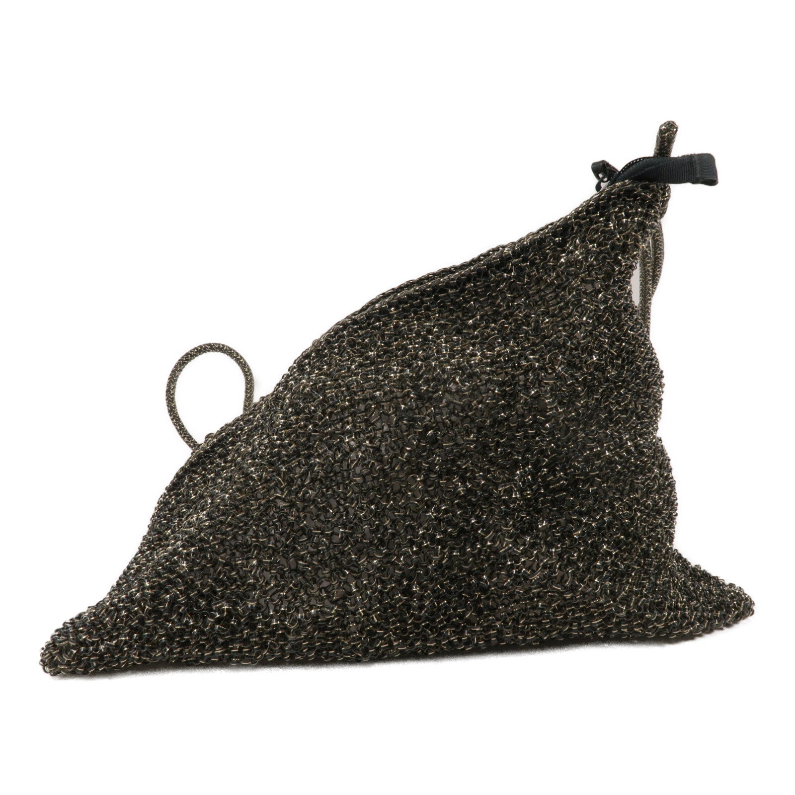 ANTEPRIMA PVC Twist Bag Large肩背袋